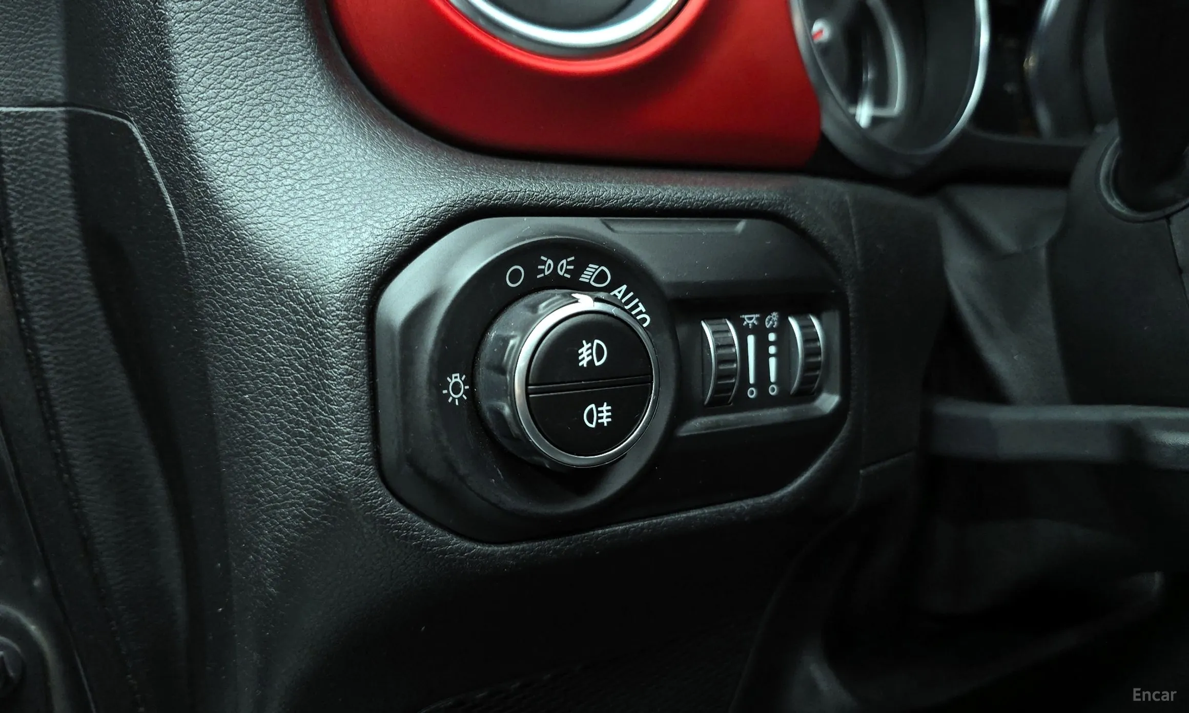 Jeep Wrangler (JL) превью 18