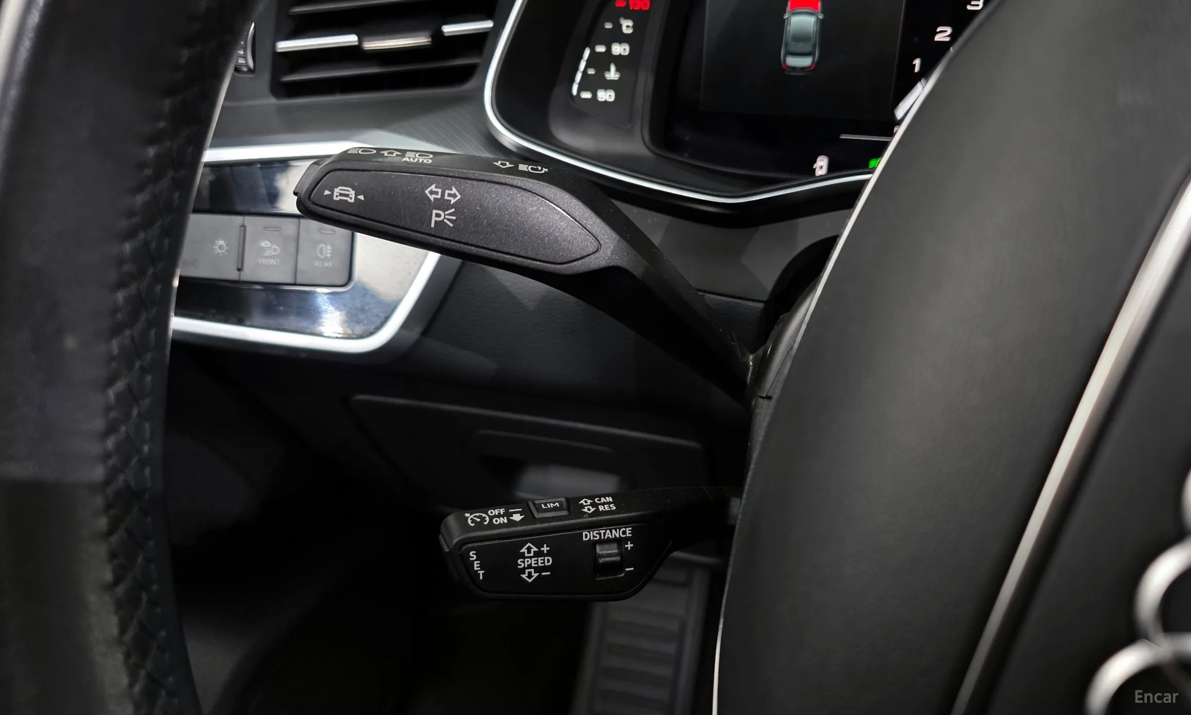 Audi A6 (C8) превью 17