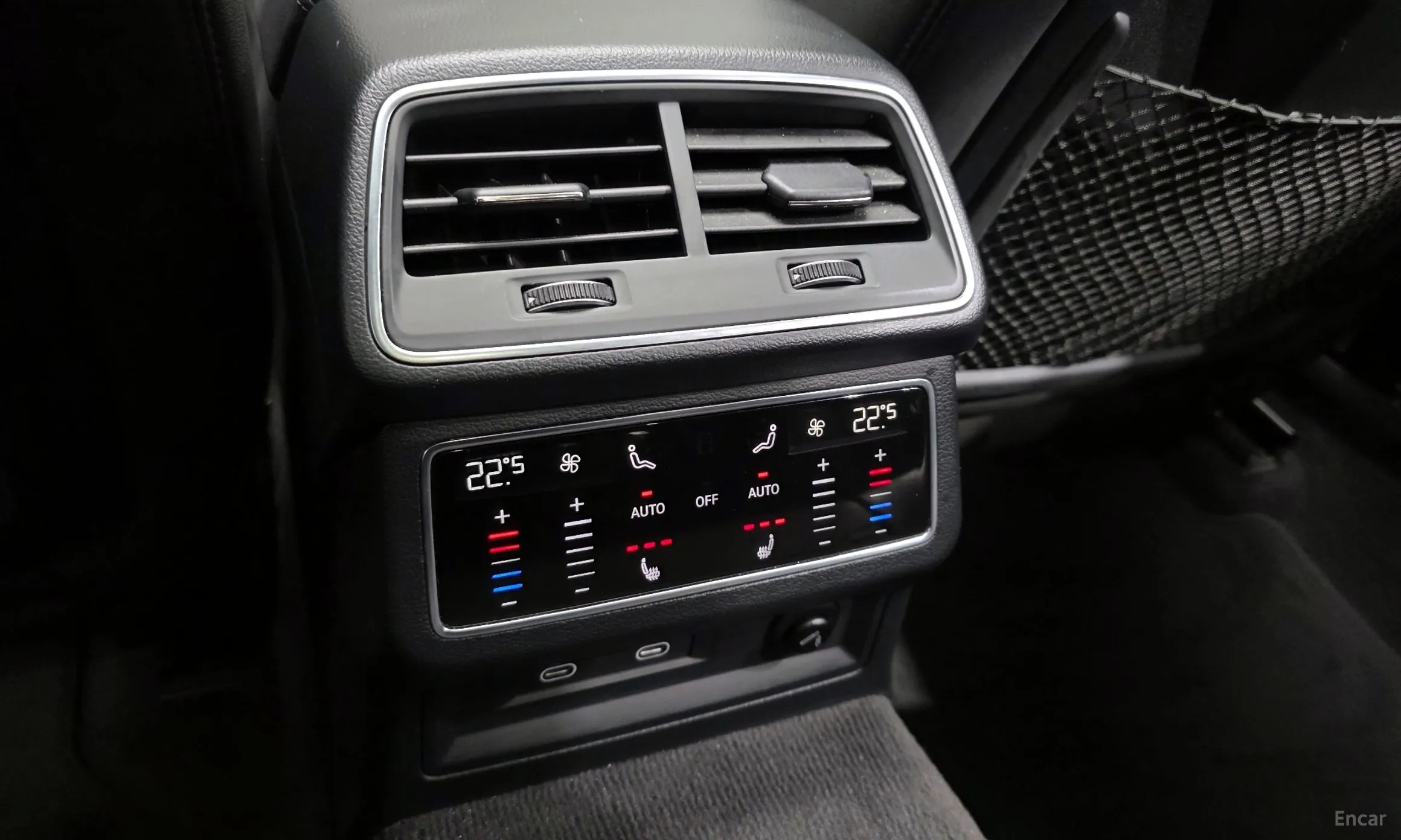 Audi A6 (C8) превью 18