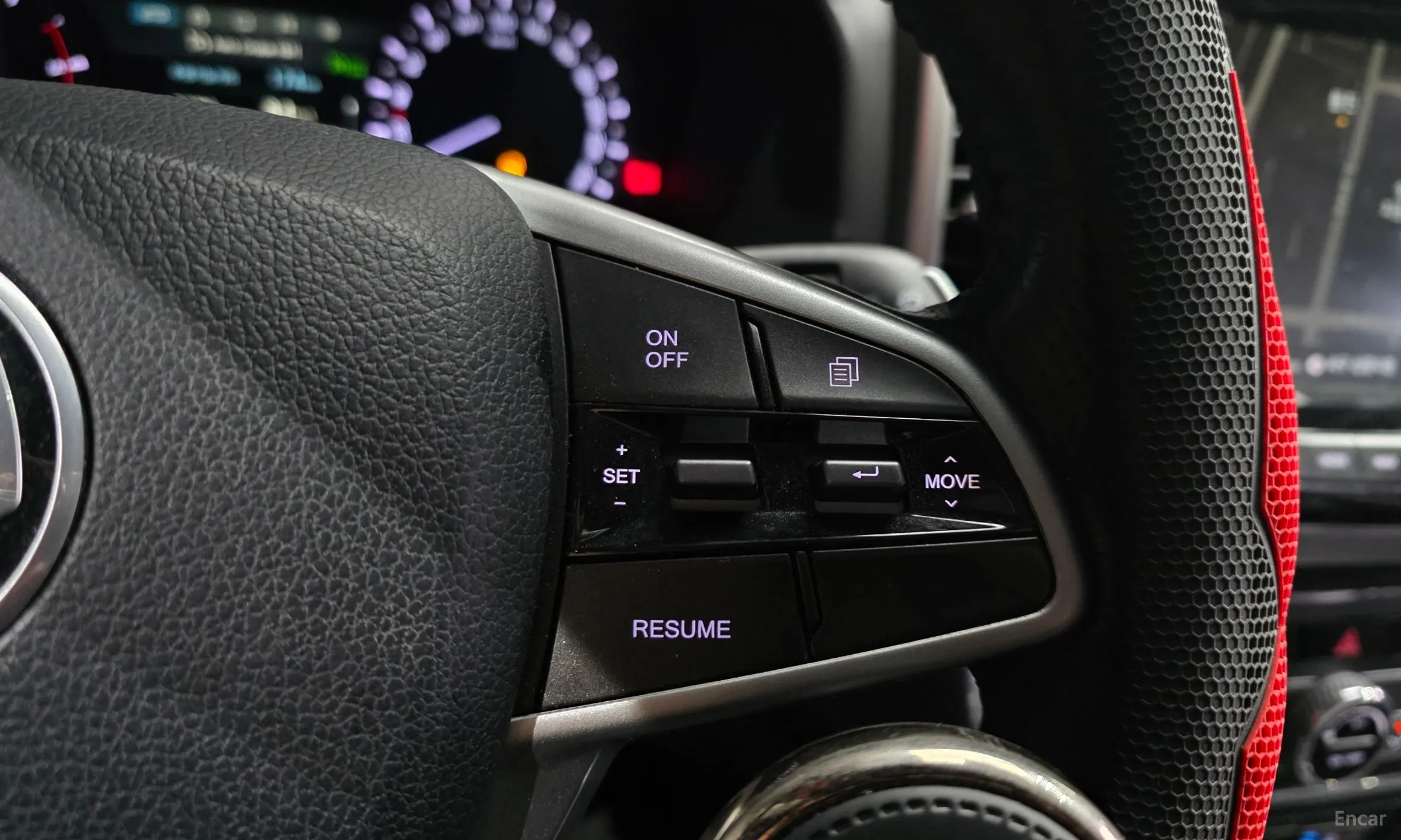 KG Mobility (SsangYong) Rexton Sports превью 18