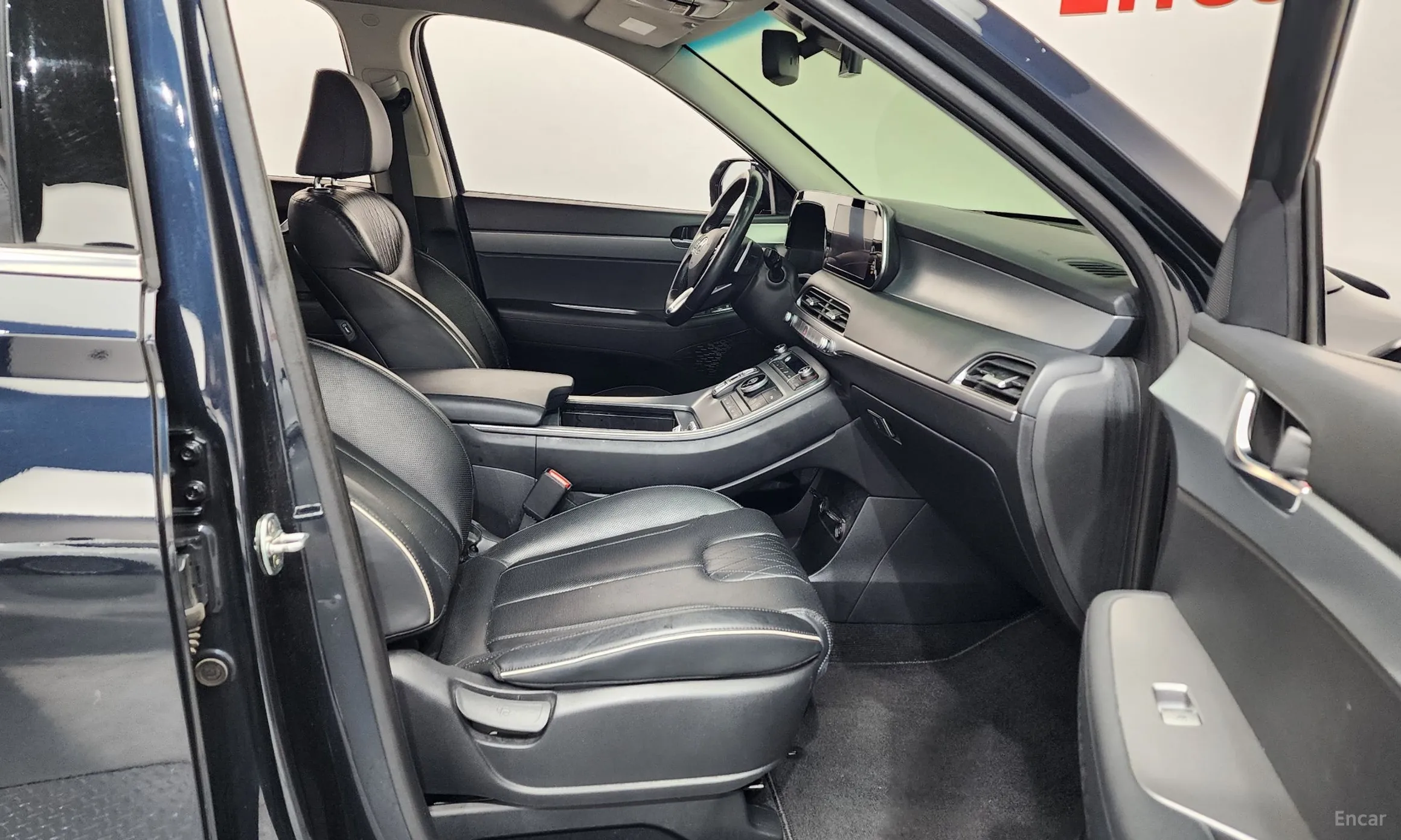 Hyundai Palisade превью 11