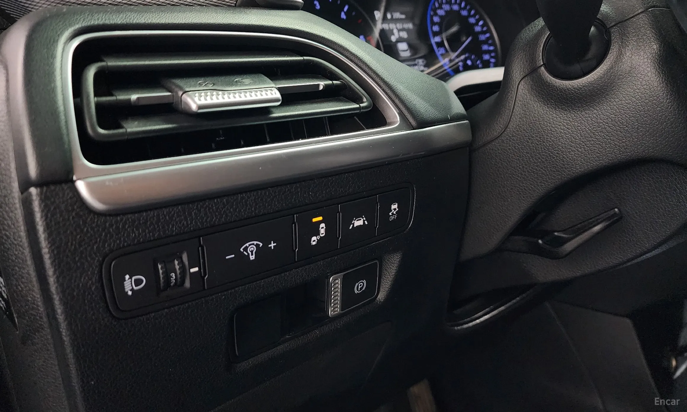 Hyundai Palisade превью 16