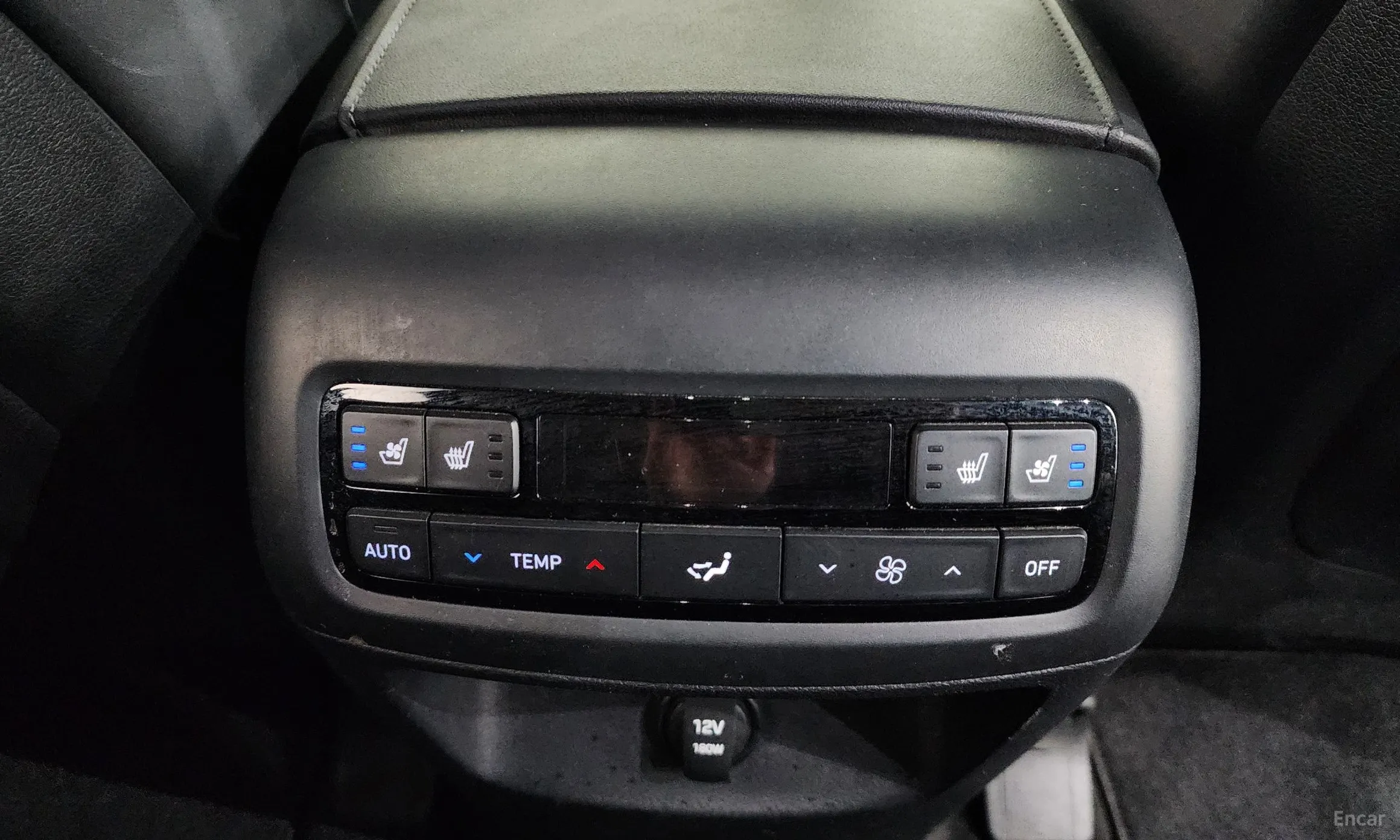 Hyundai Palisade превью 19