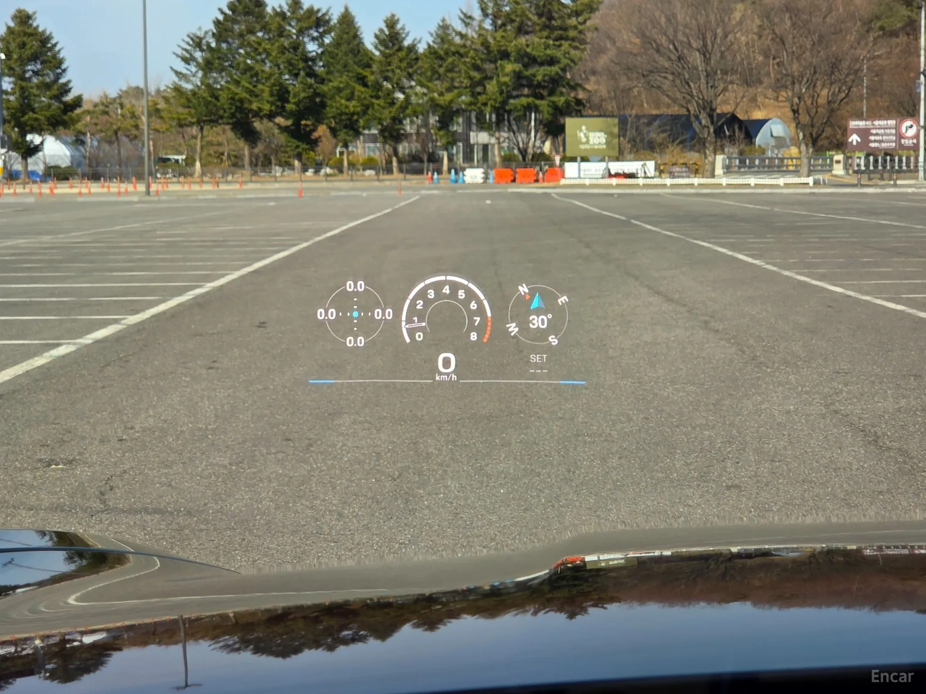 Porsche Panamera (976) превью 14