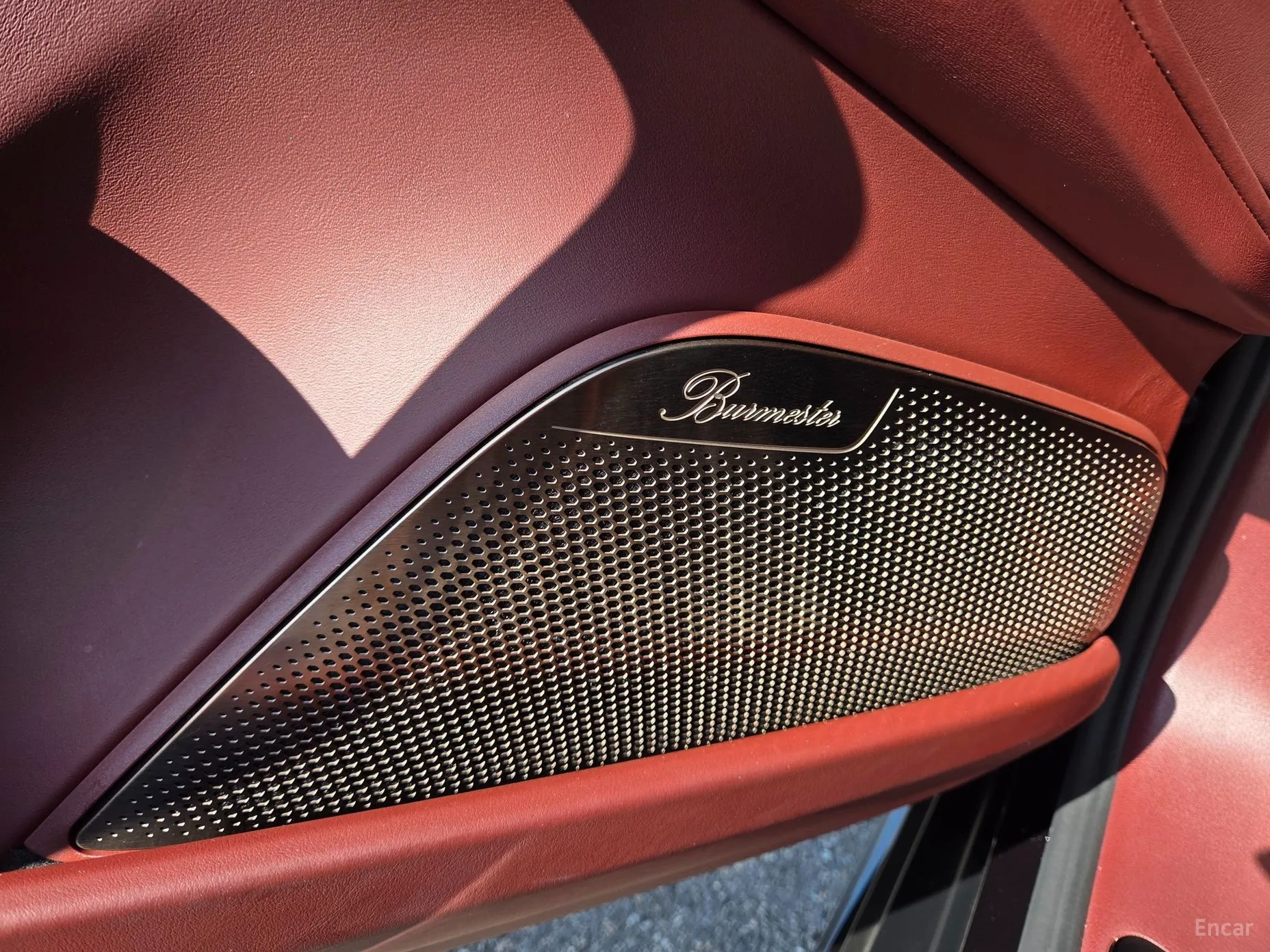 Porsche Panamera (976) превью 19