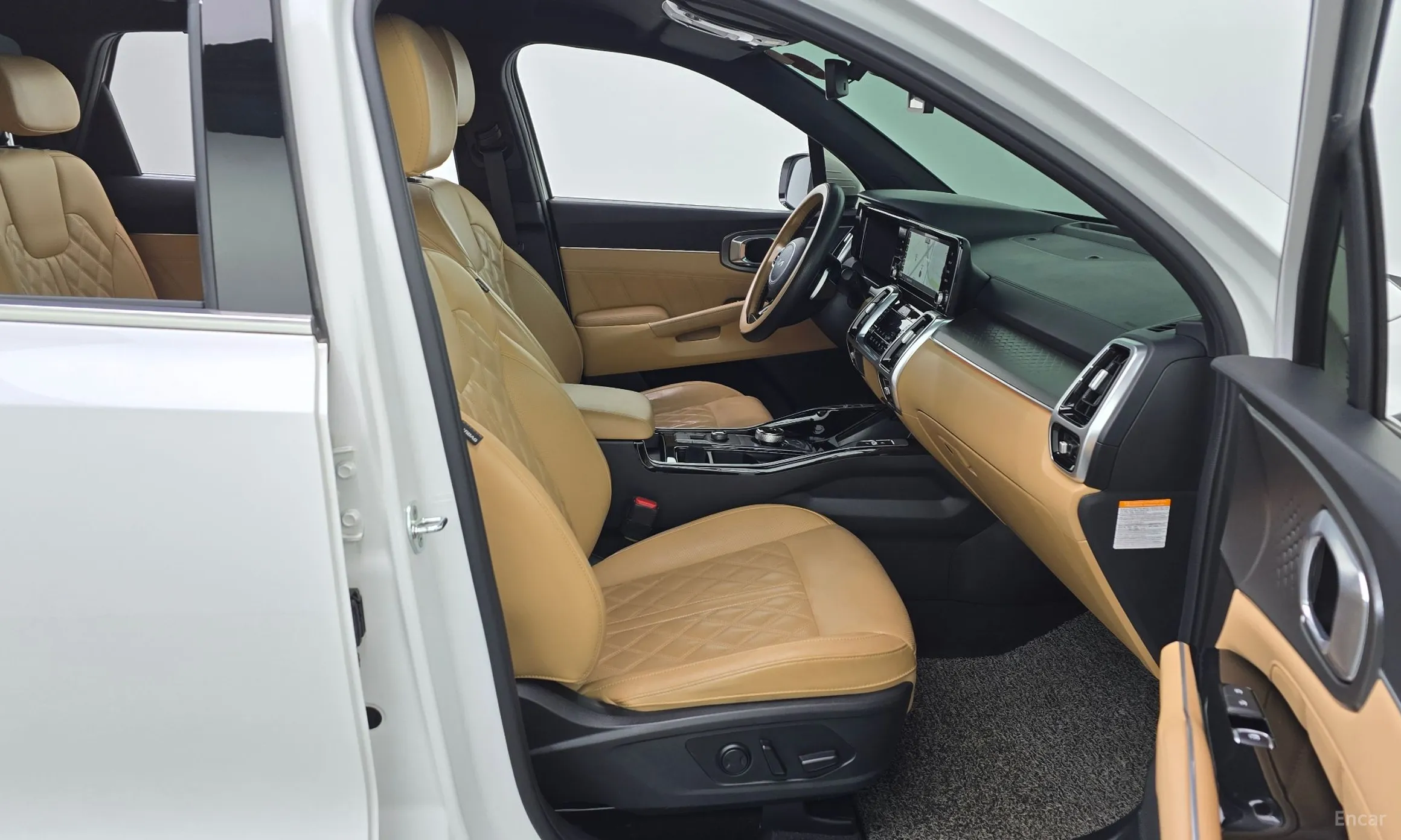 Kia Sorento 4th generation превью 11
