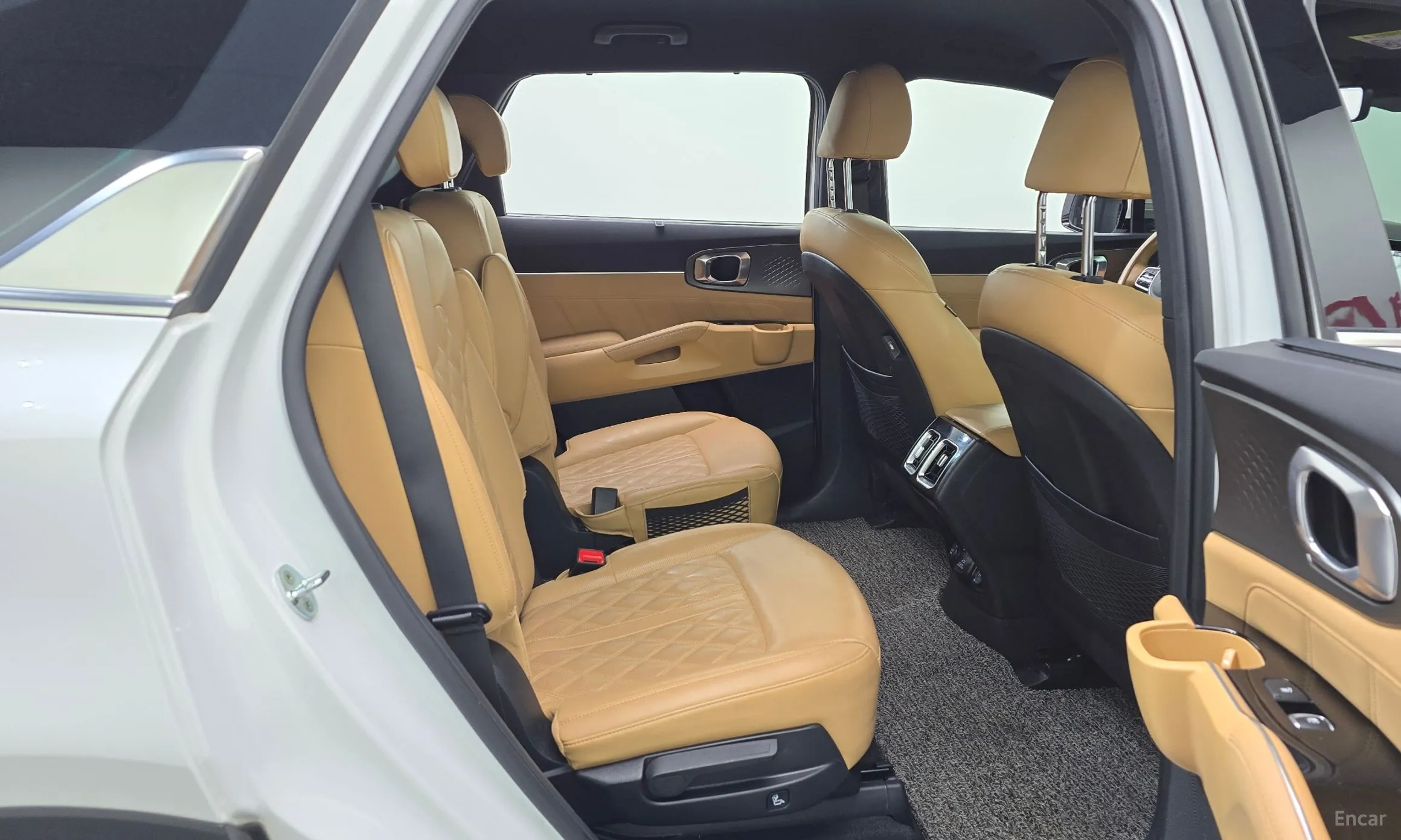 Kia Sorento 4th generation превью 12