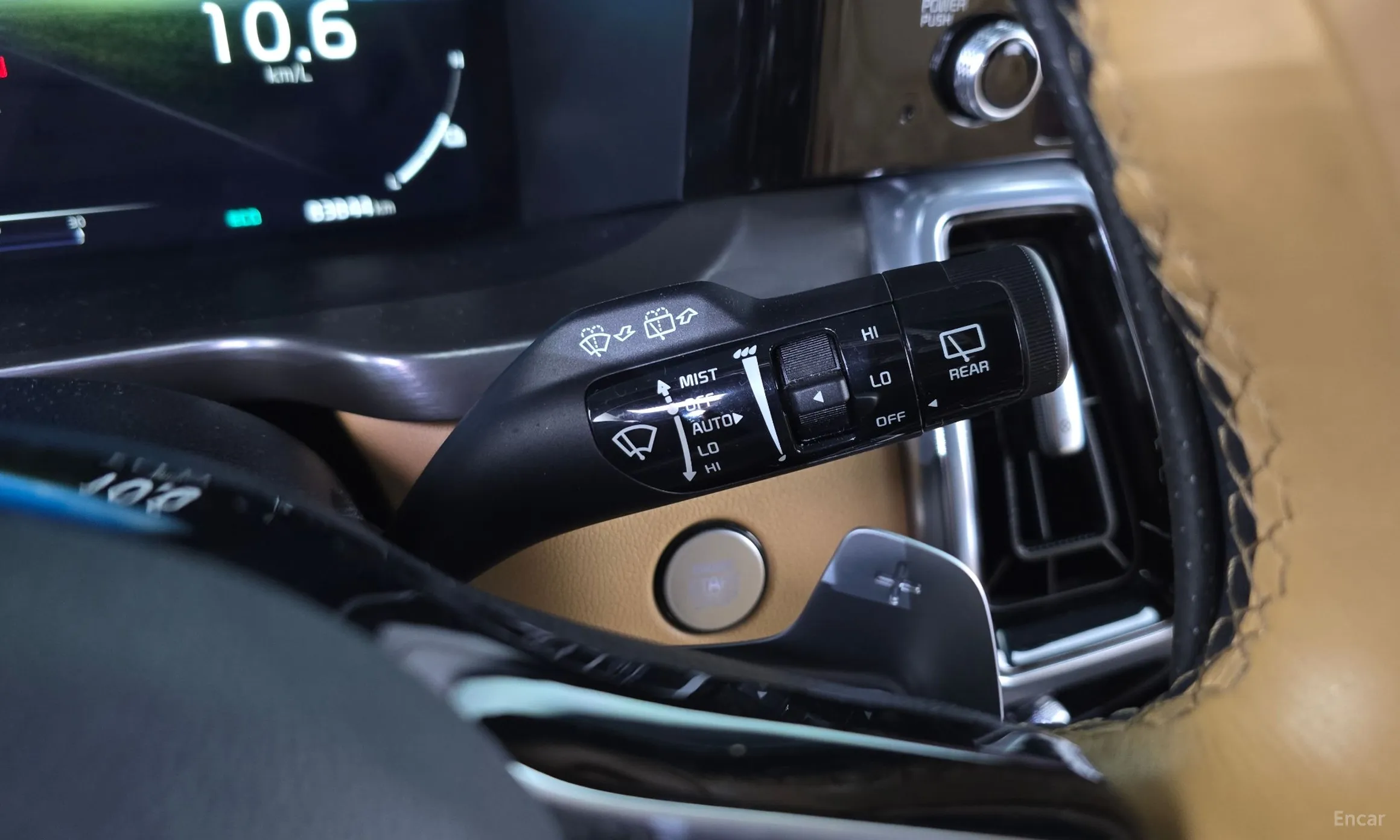 Kia Sorento 4th generation превью 18
