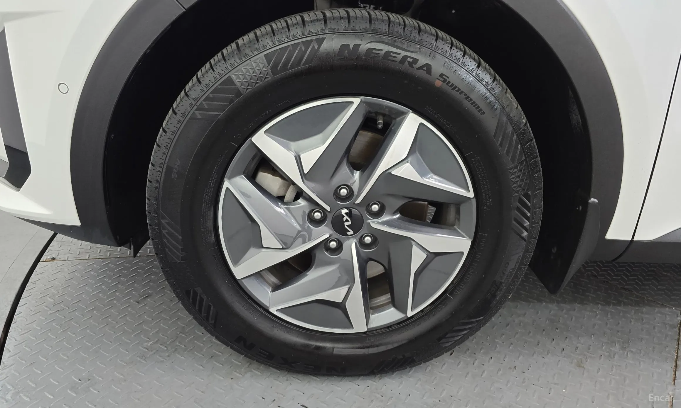 Kia Sorento 4th generation превью 5