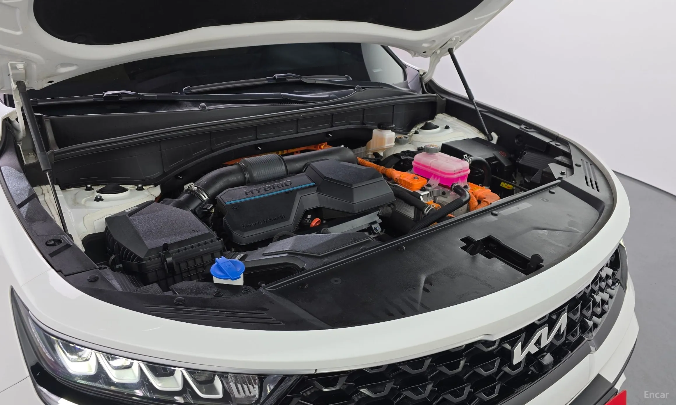 Kia Sorento 4th generation превью 6
