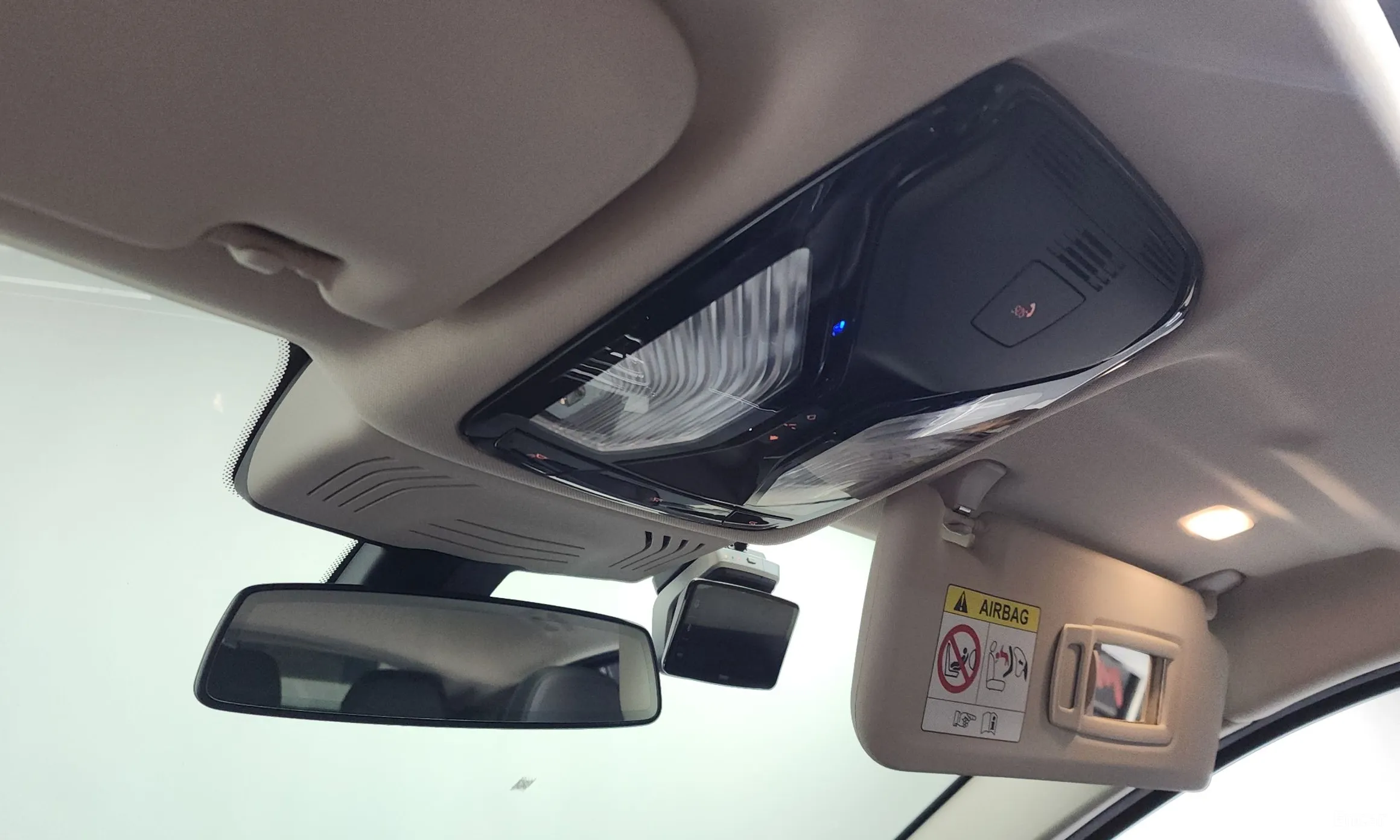 BMW X4 (G02) превью 17