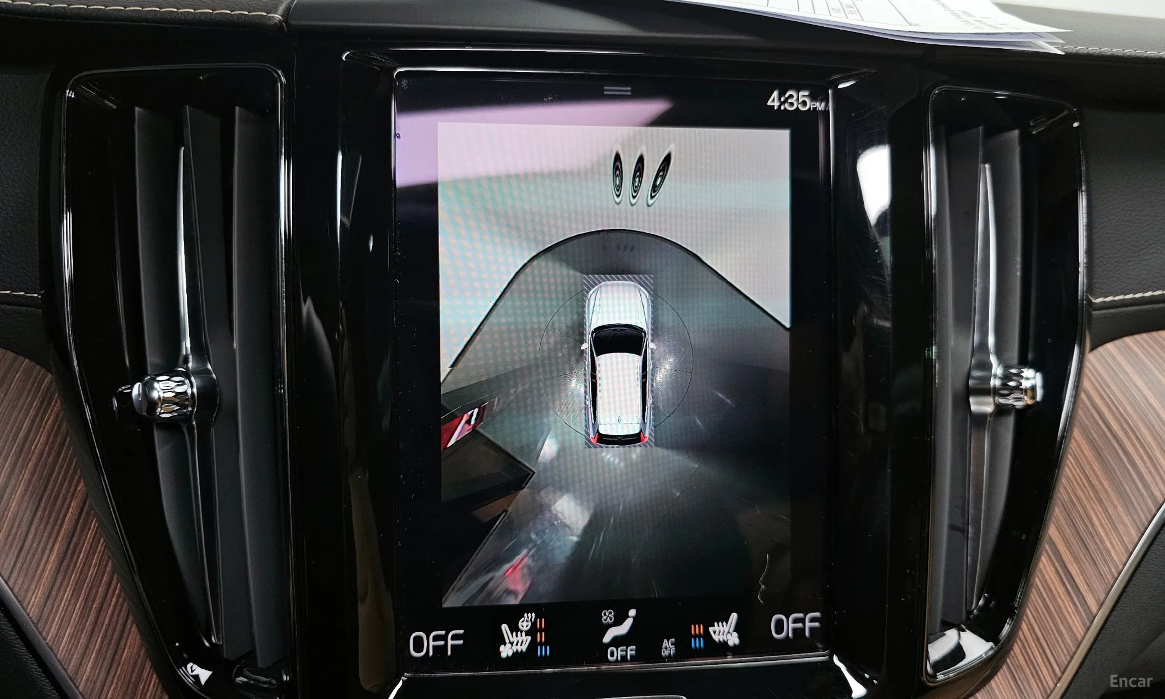 Volvo XC60 Gen 2 превью 14