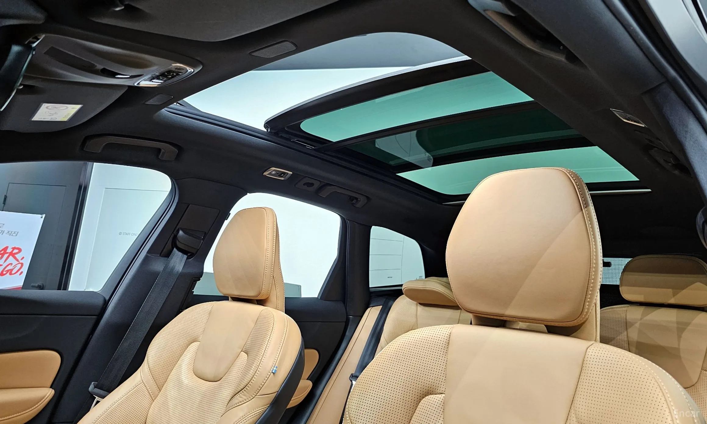 Volvo XC60 Gen 2 превью 18