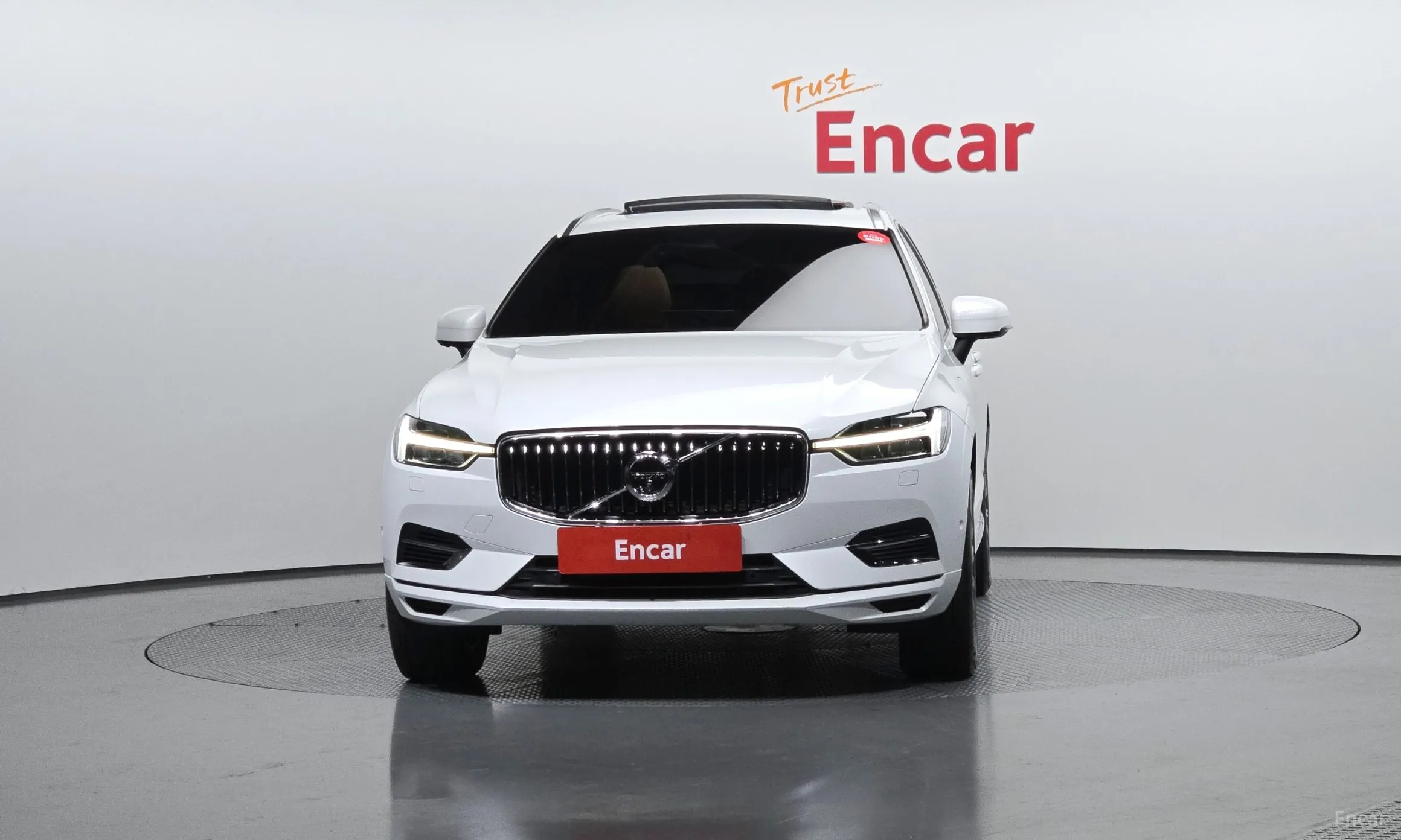 Volvo XC60 Gen 2 превью 3