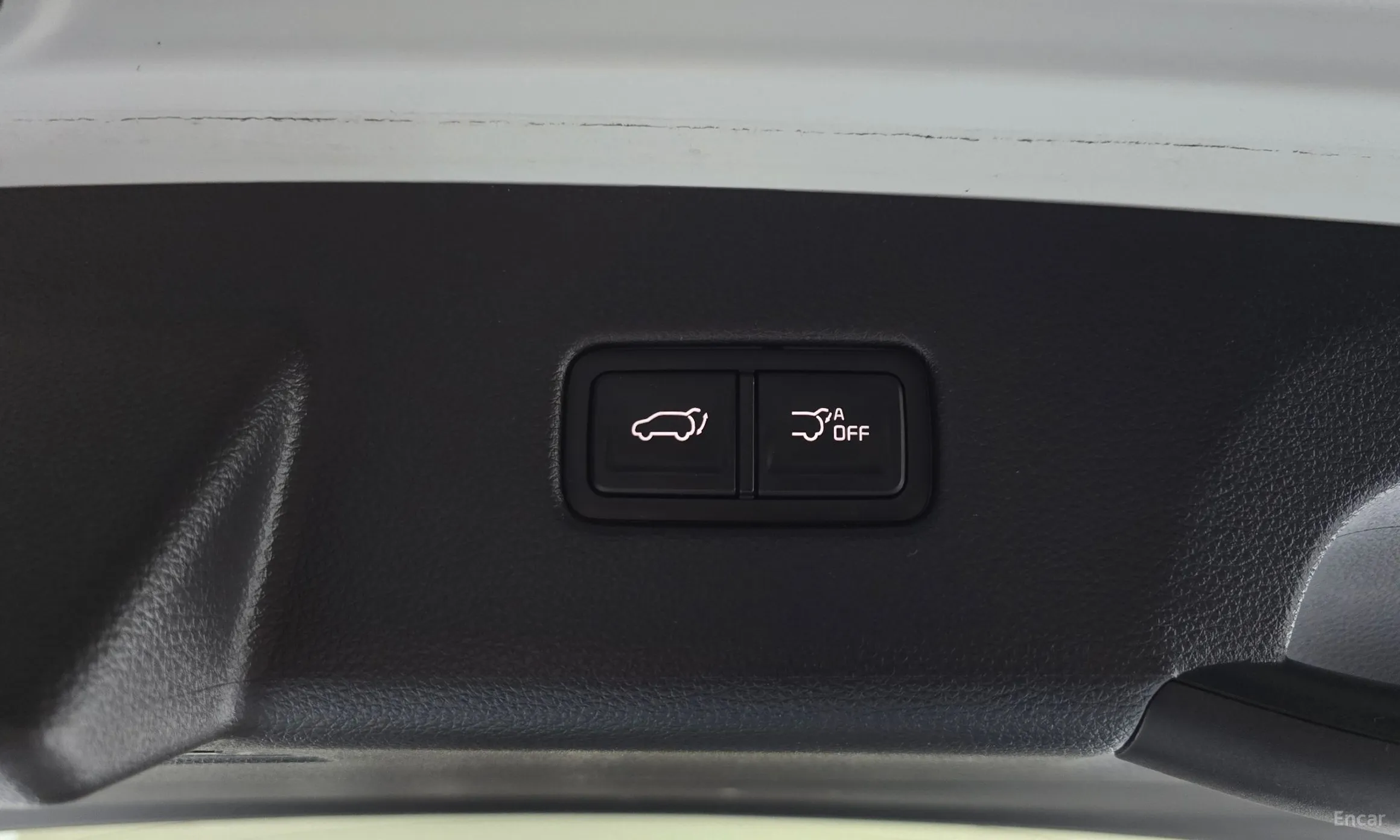 Kia Carnival Gen 4 превью 20