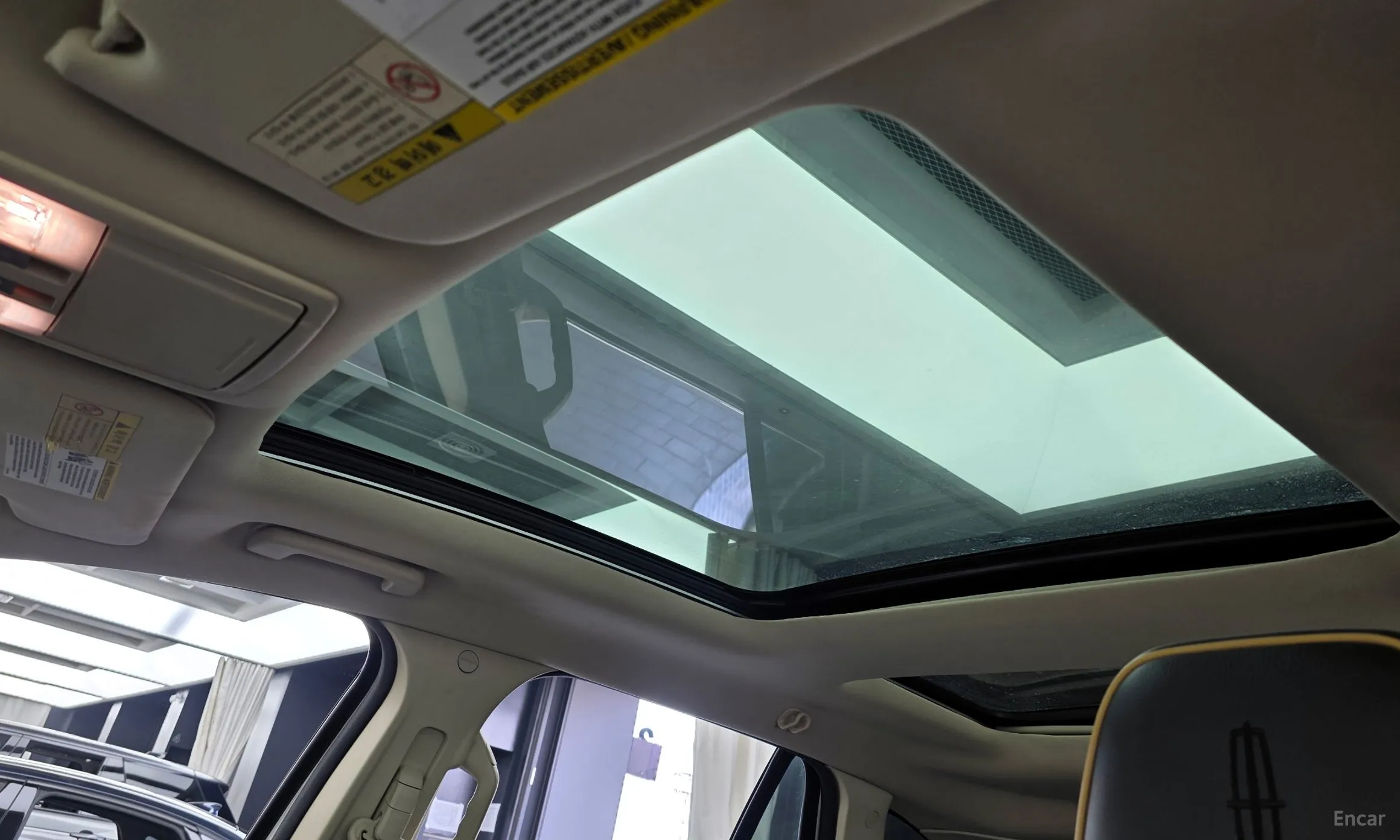 Lincoln MKX превью 18