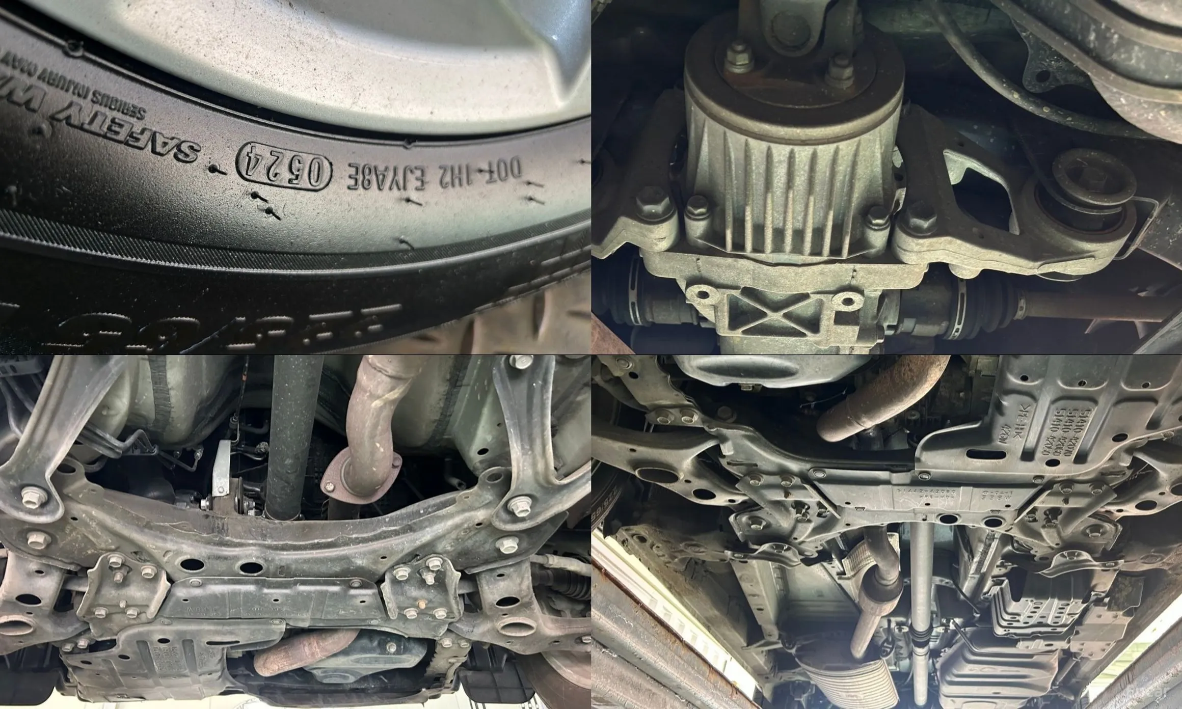 Toyota RAV4 превью 20