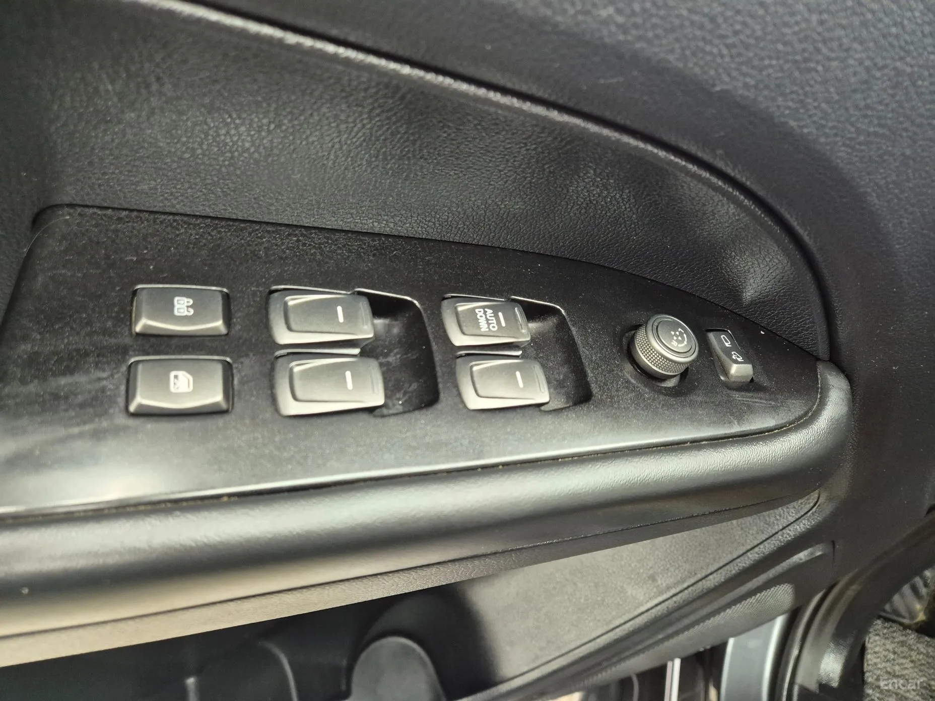 KG Mobility (SsangYong) Rexton Sports превью 18