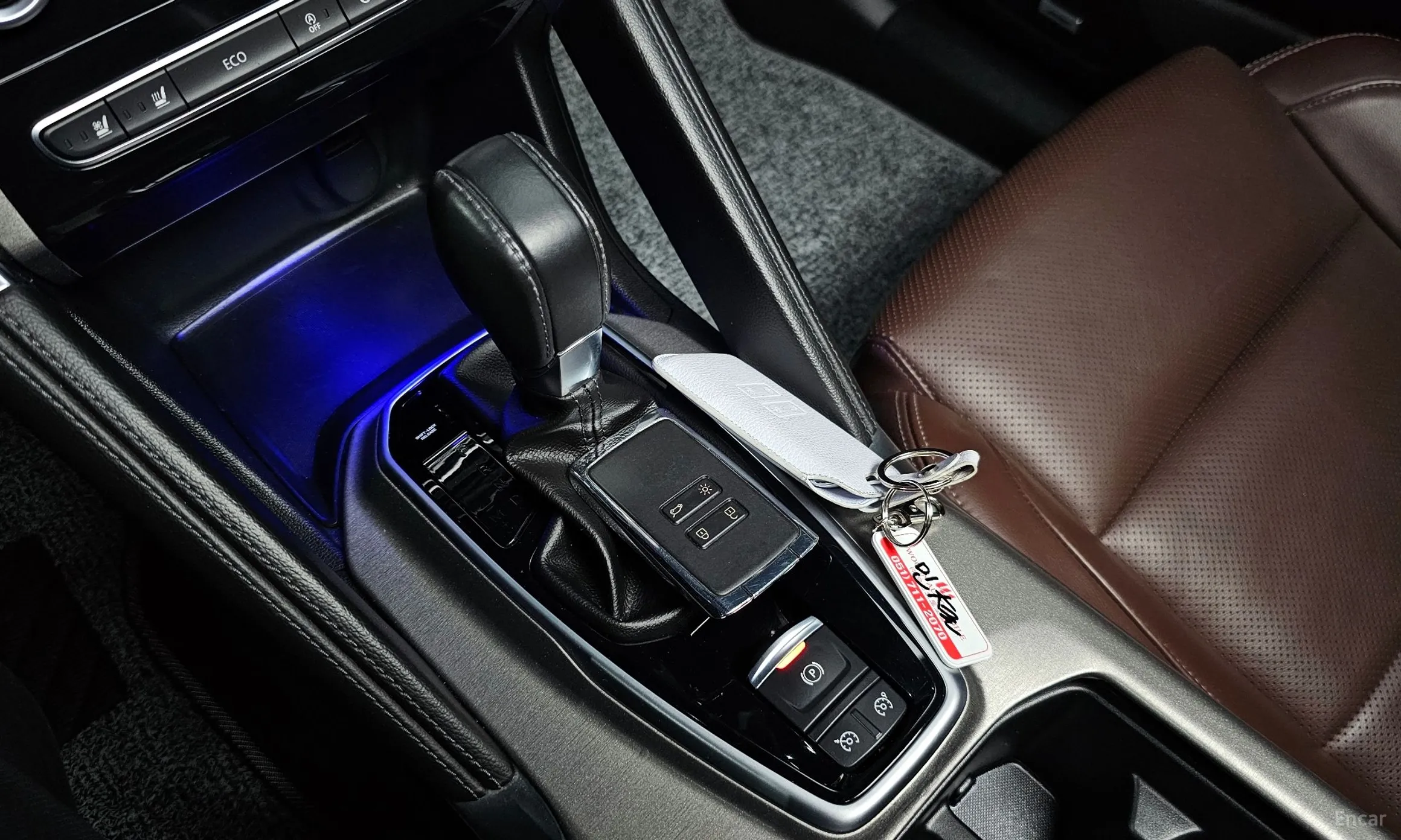 Renault Korea (Samsung) QM6 превью 9
