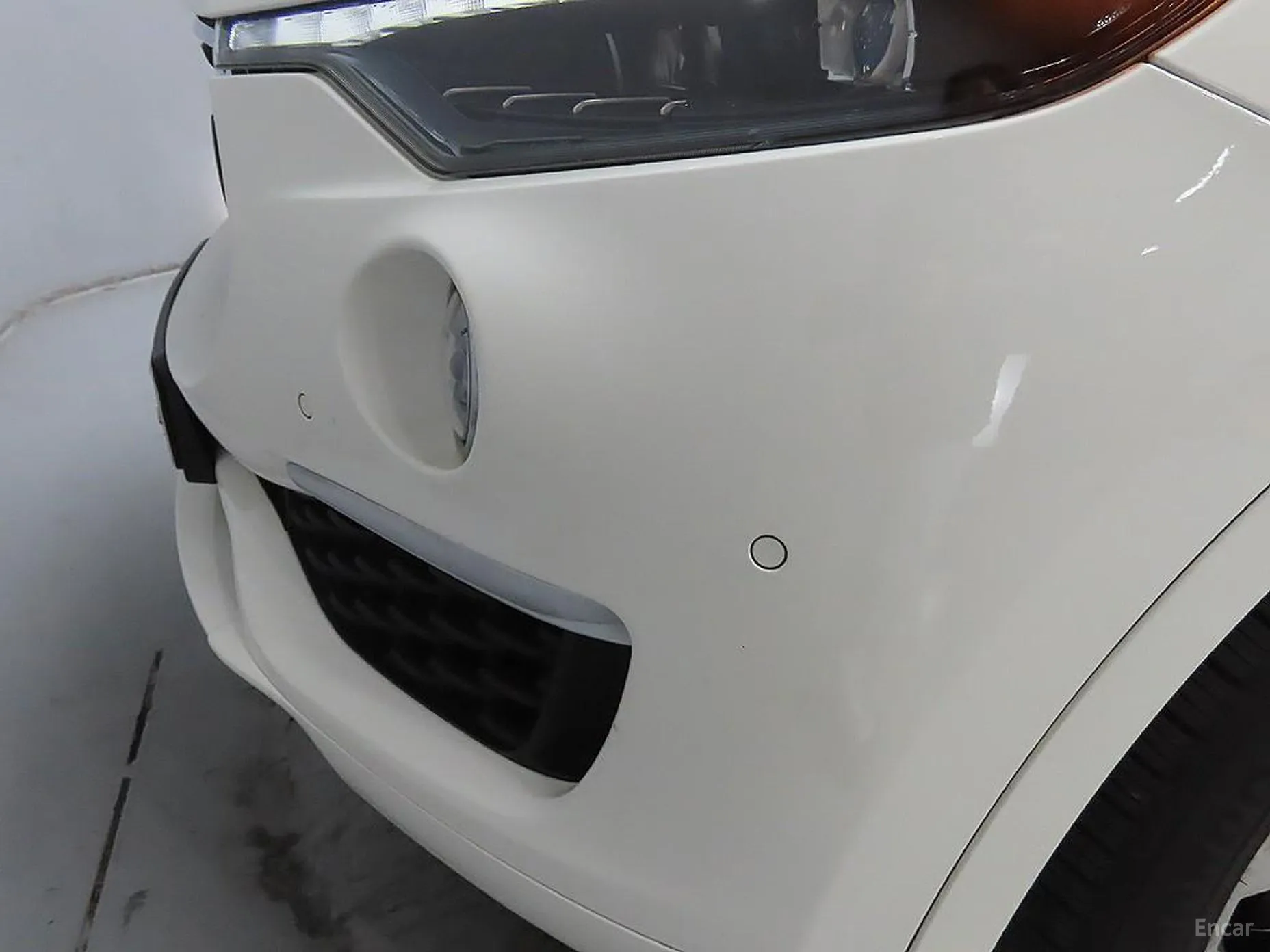 Maserati Levante превью 9