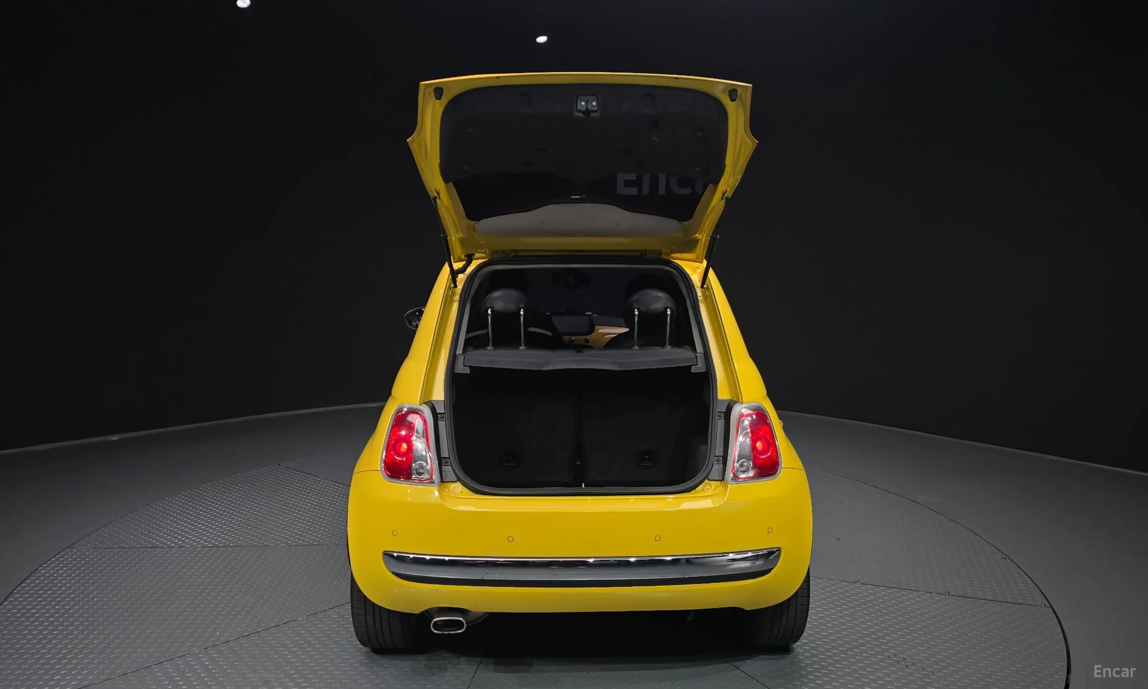 Fiat 500 превью 20