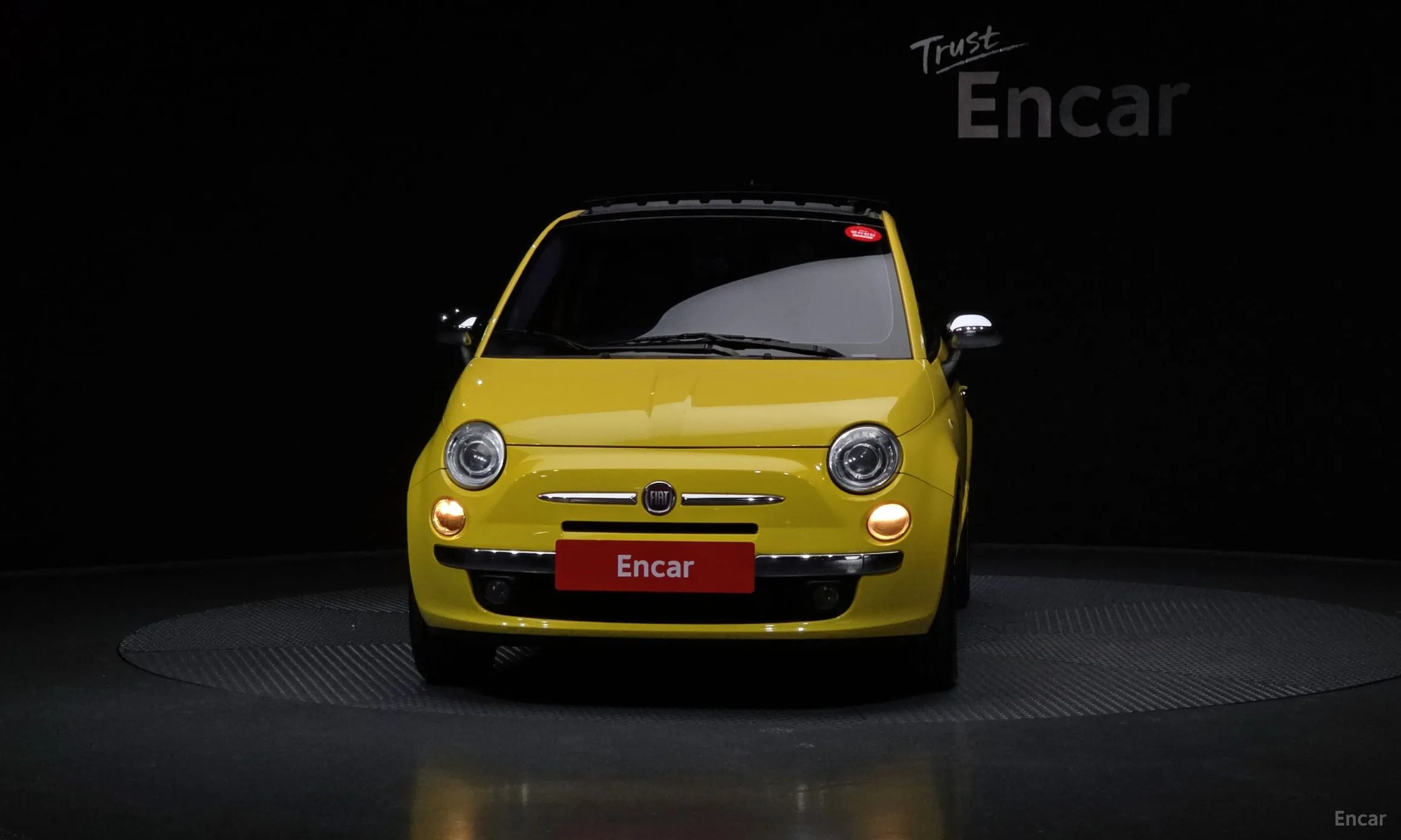 Fiat 500 превью 3