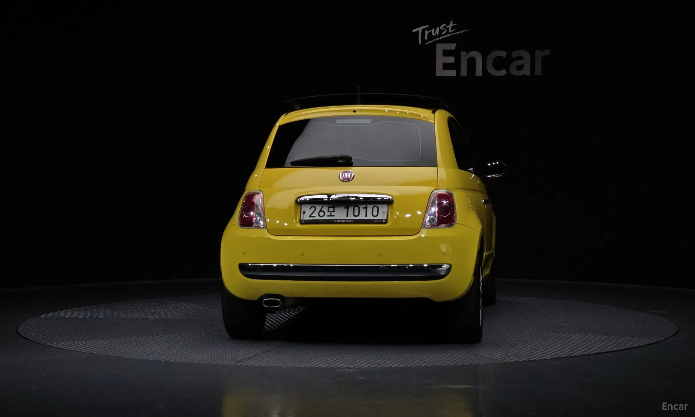 Fiat 500 превью 4