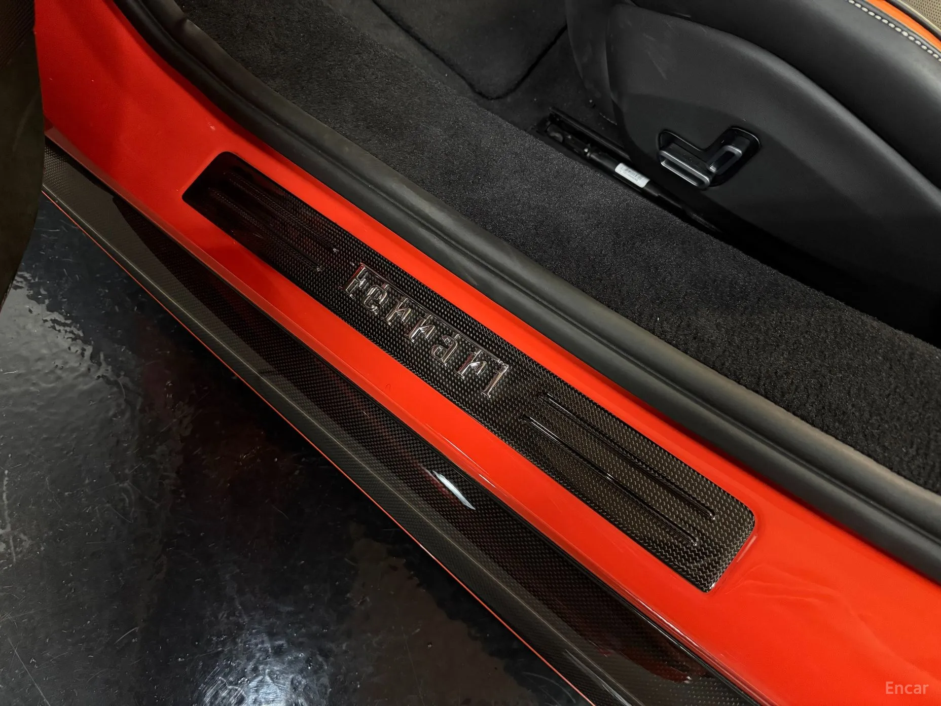 Ferrari 296 GTS превью 18