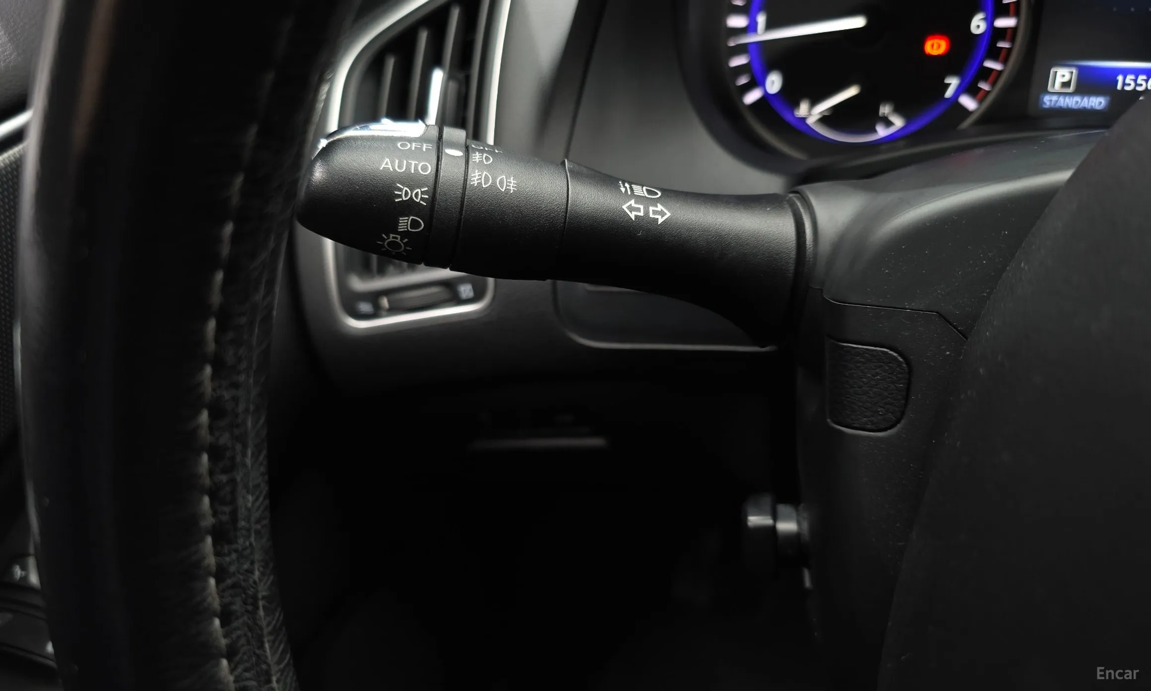 Infiniti Q50 превью 18