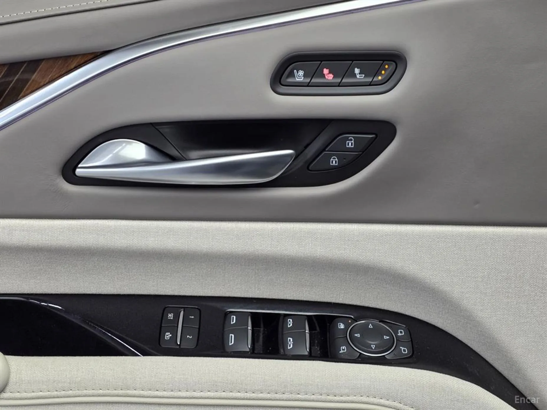 Cadillac Escalade 5th Generation превью 14
