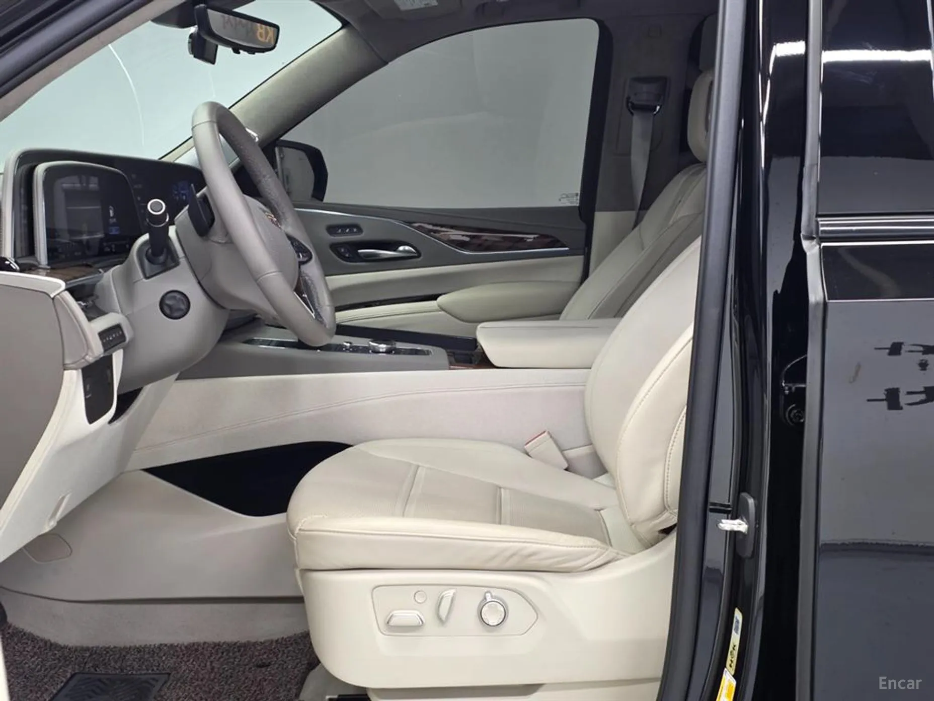 Cadillac Escalade 5th Generation превью 15