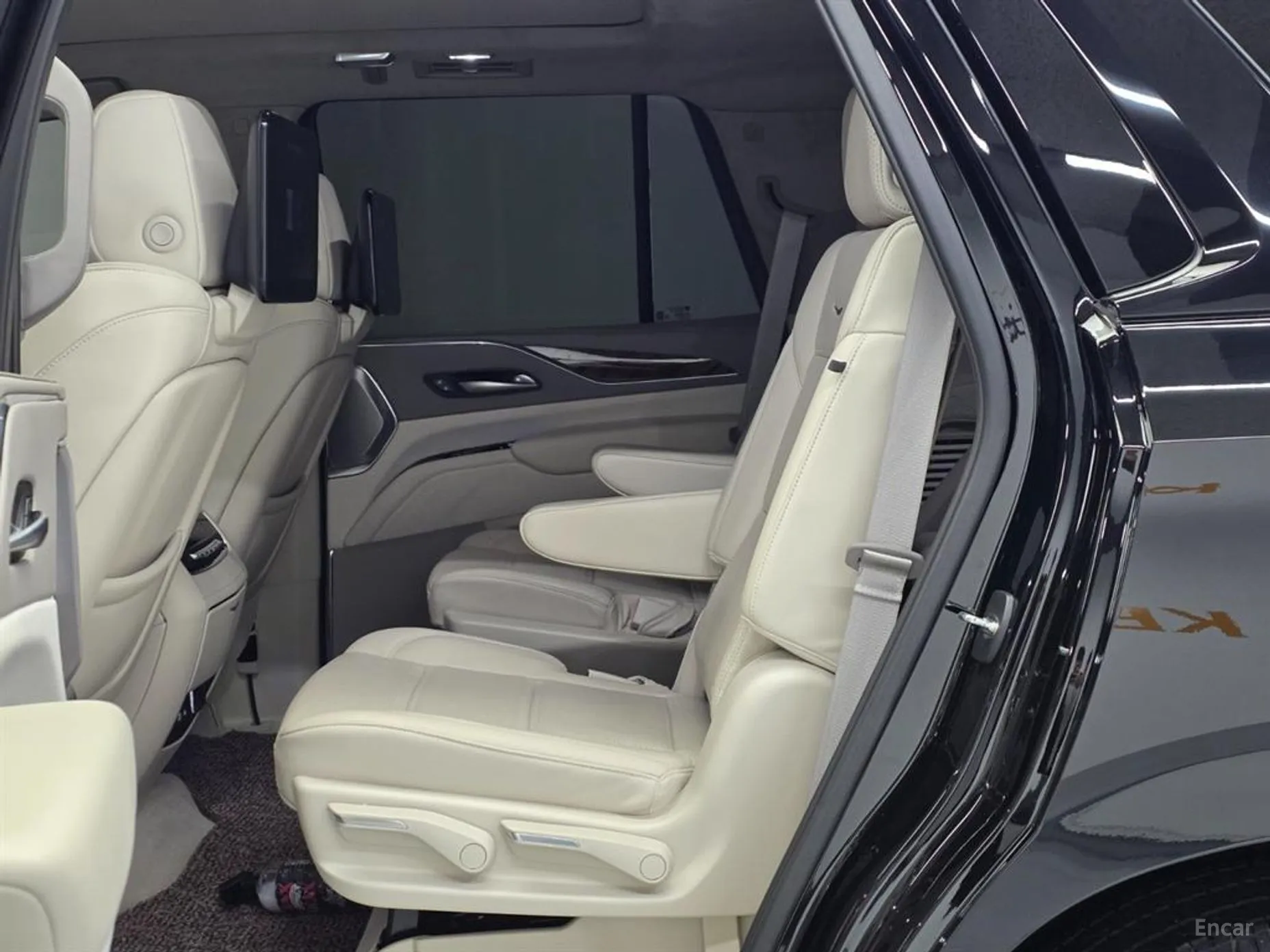 Cadillac Escalade 5th Generation превью 16