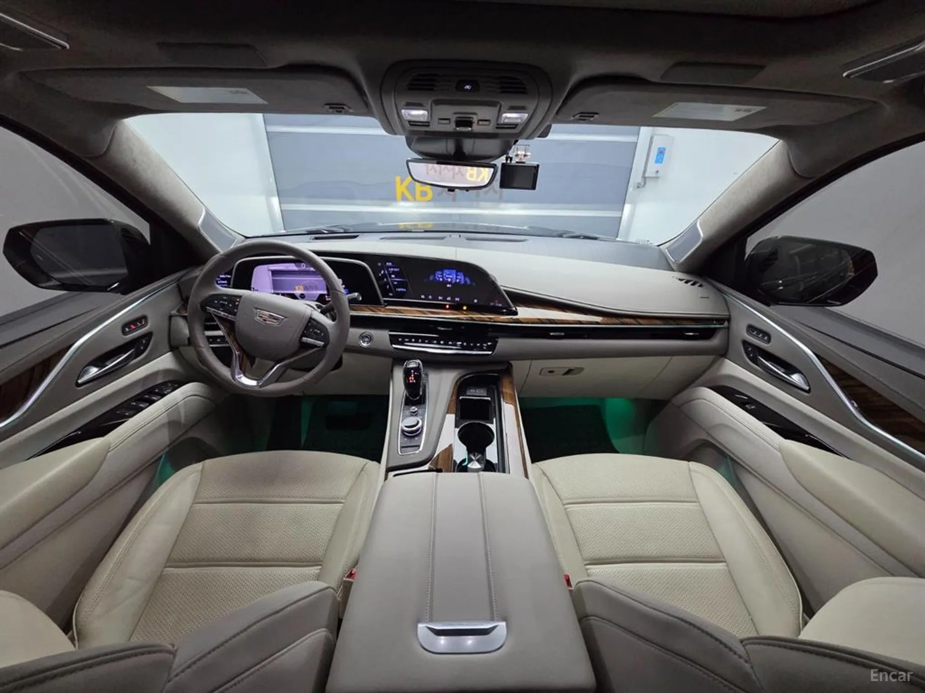 Cadillac Escalade 5th Generation превью 18