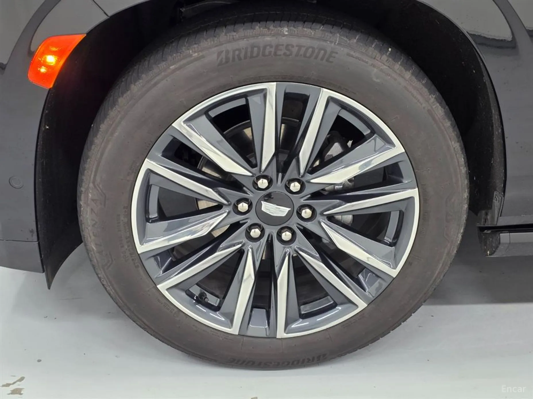 Cadillac Escalade 5th Generation превью 19