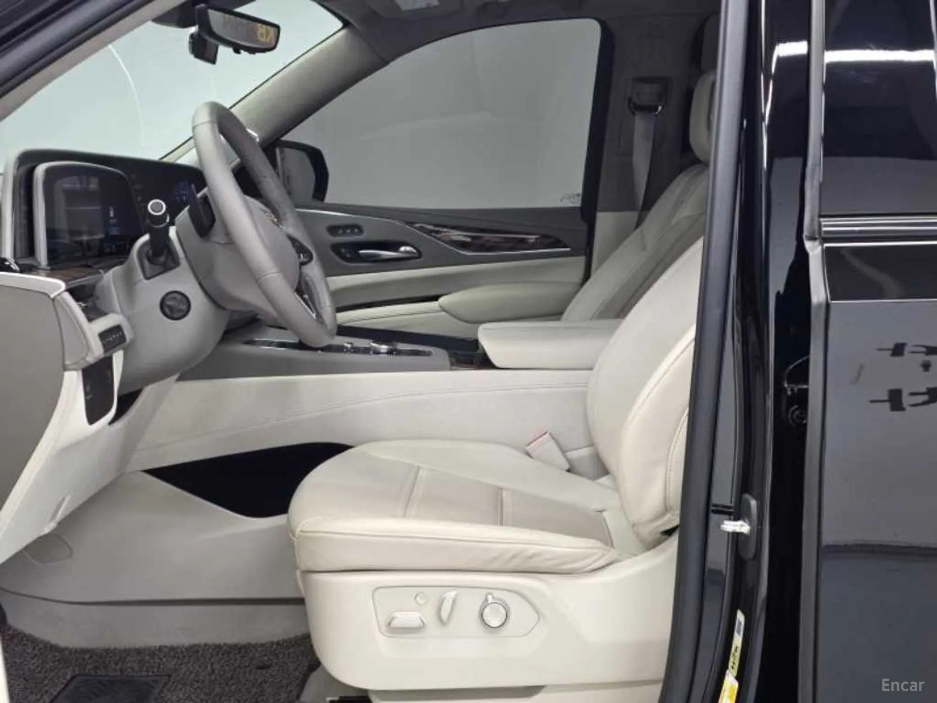 Cadillac Escalade 5th Generation превью 6