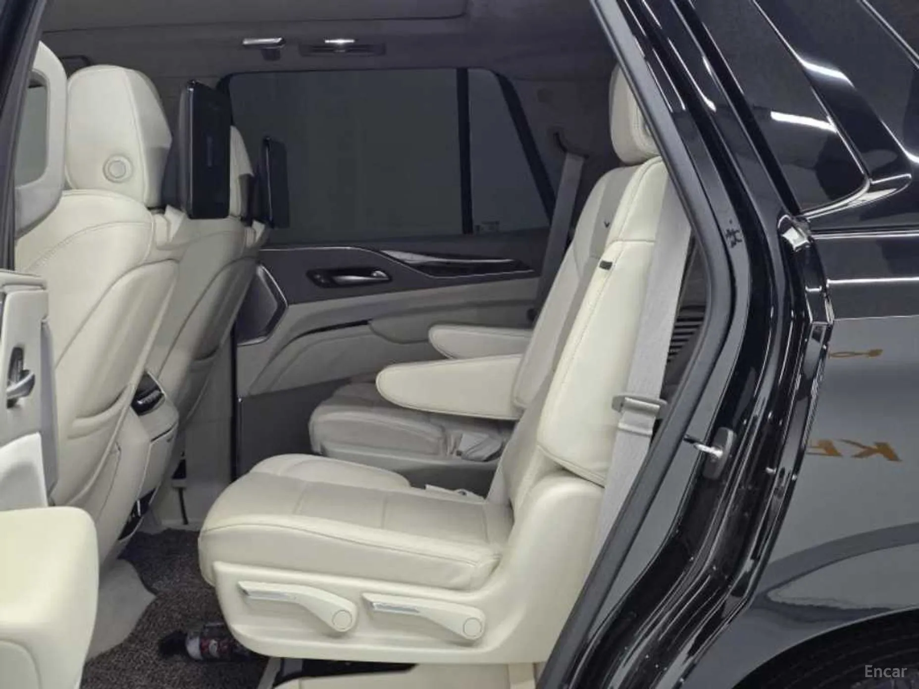 Cadillac Escalade 5th Generation превью 7