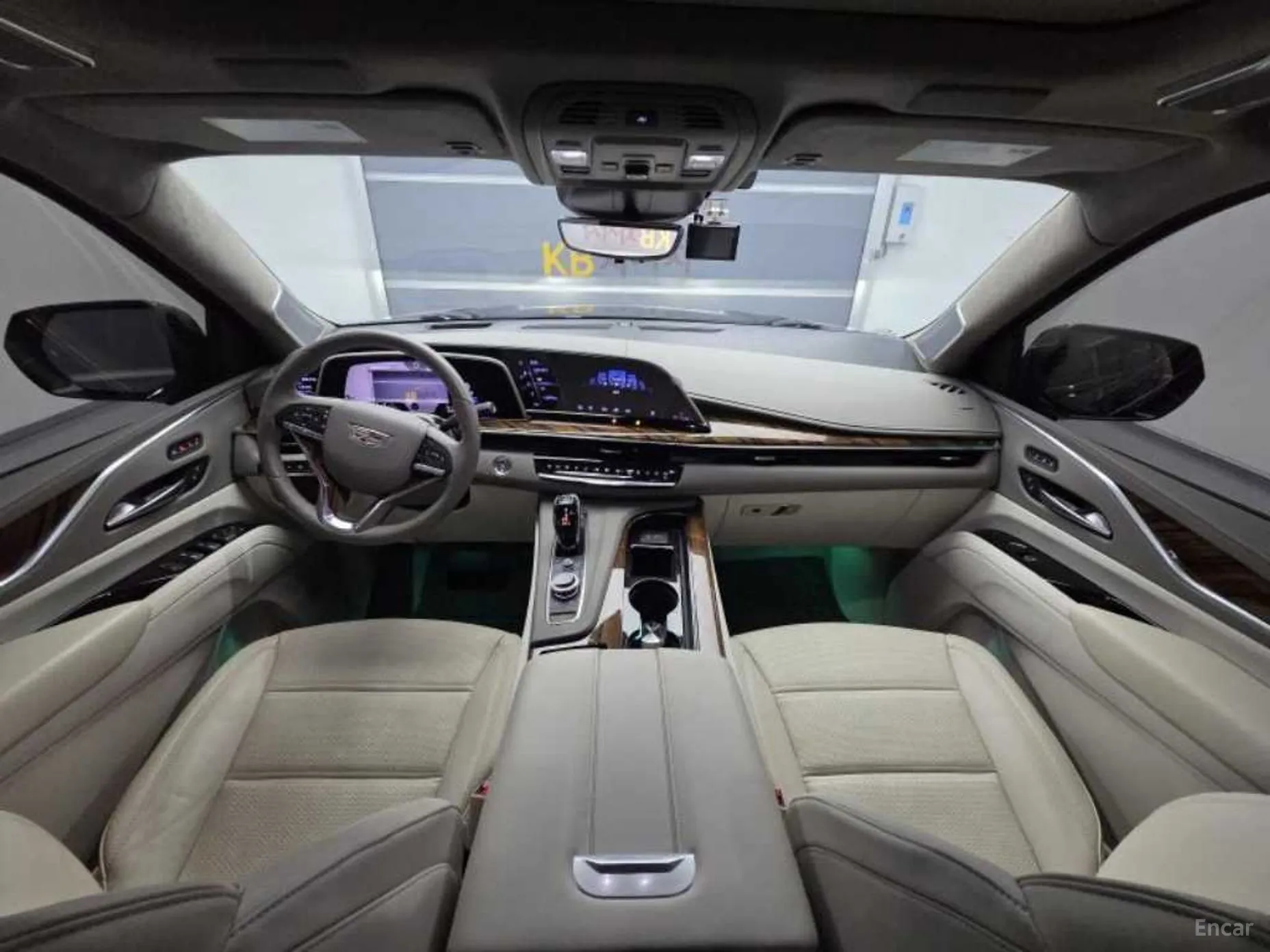 Cadillac Escalade 5th Generation превью 9
