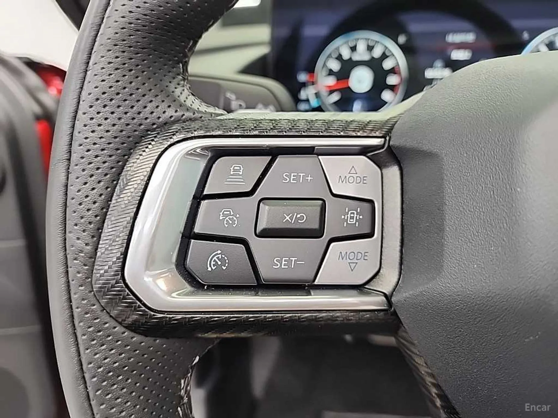 Ford Mustang 7th Generation превью 16