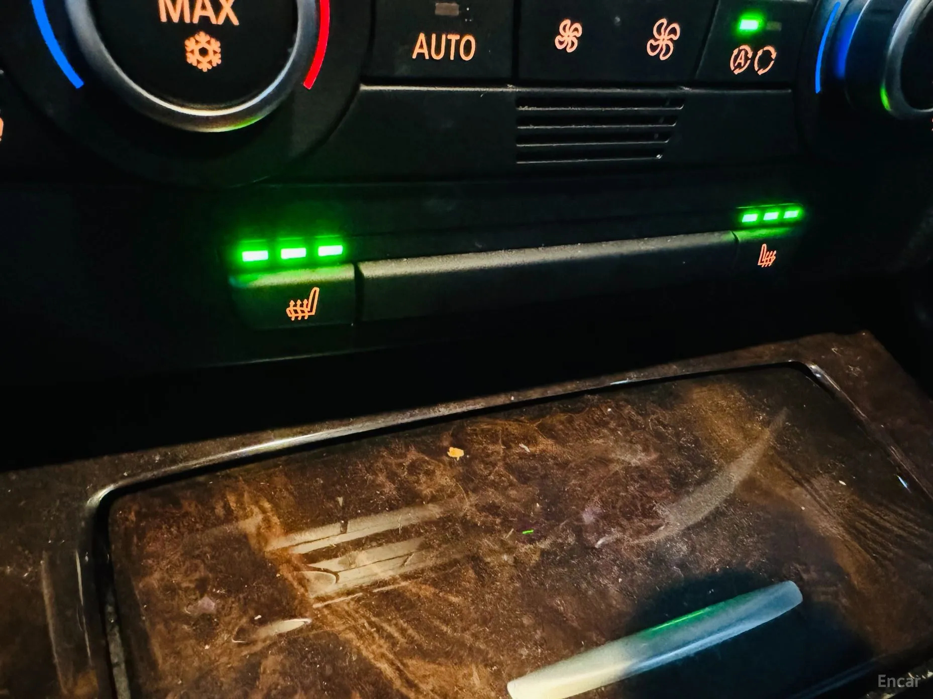 BMW 3 Series (E90) превью 20