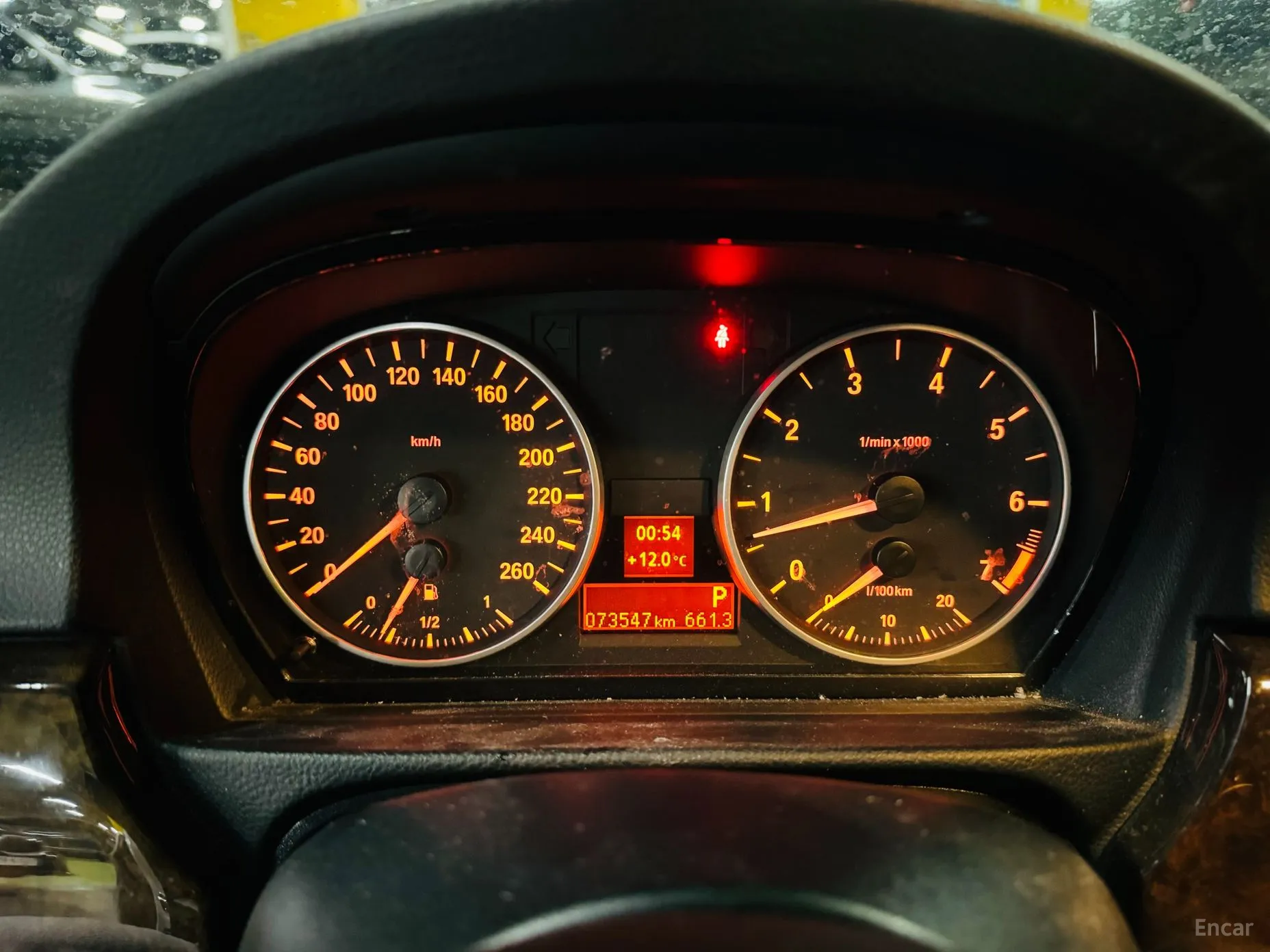 BMW 3 Series (E90) превью 7