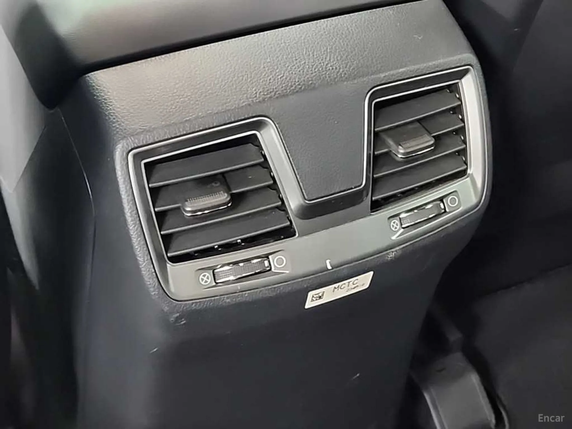KG Mobility (SsangYong) Rexton Sports Khan превью 13
