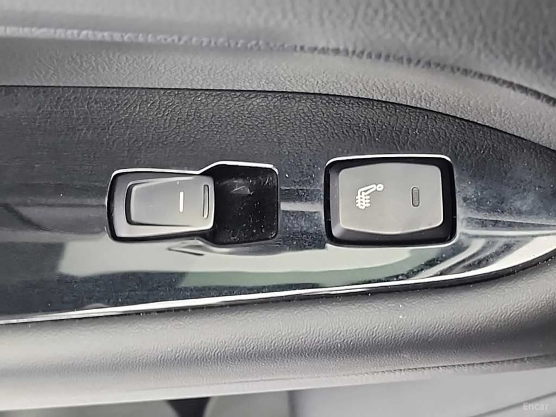 KG Mobility (SsangYong) Rexton Sports Khan превью 14