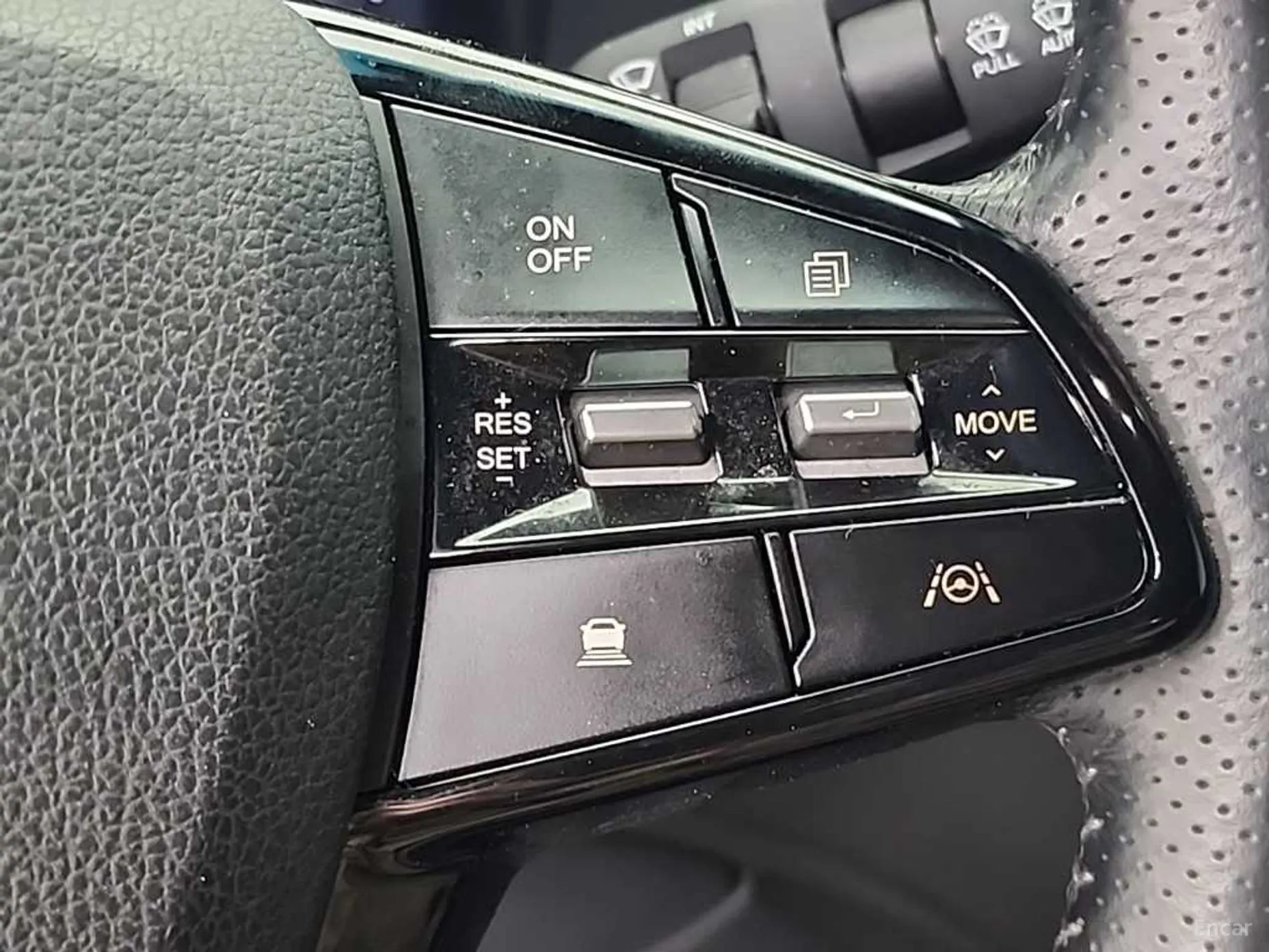 KG Mobility (SsangYong) Rexton Sports Khan превью 18