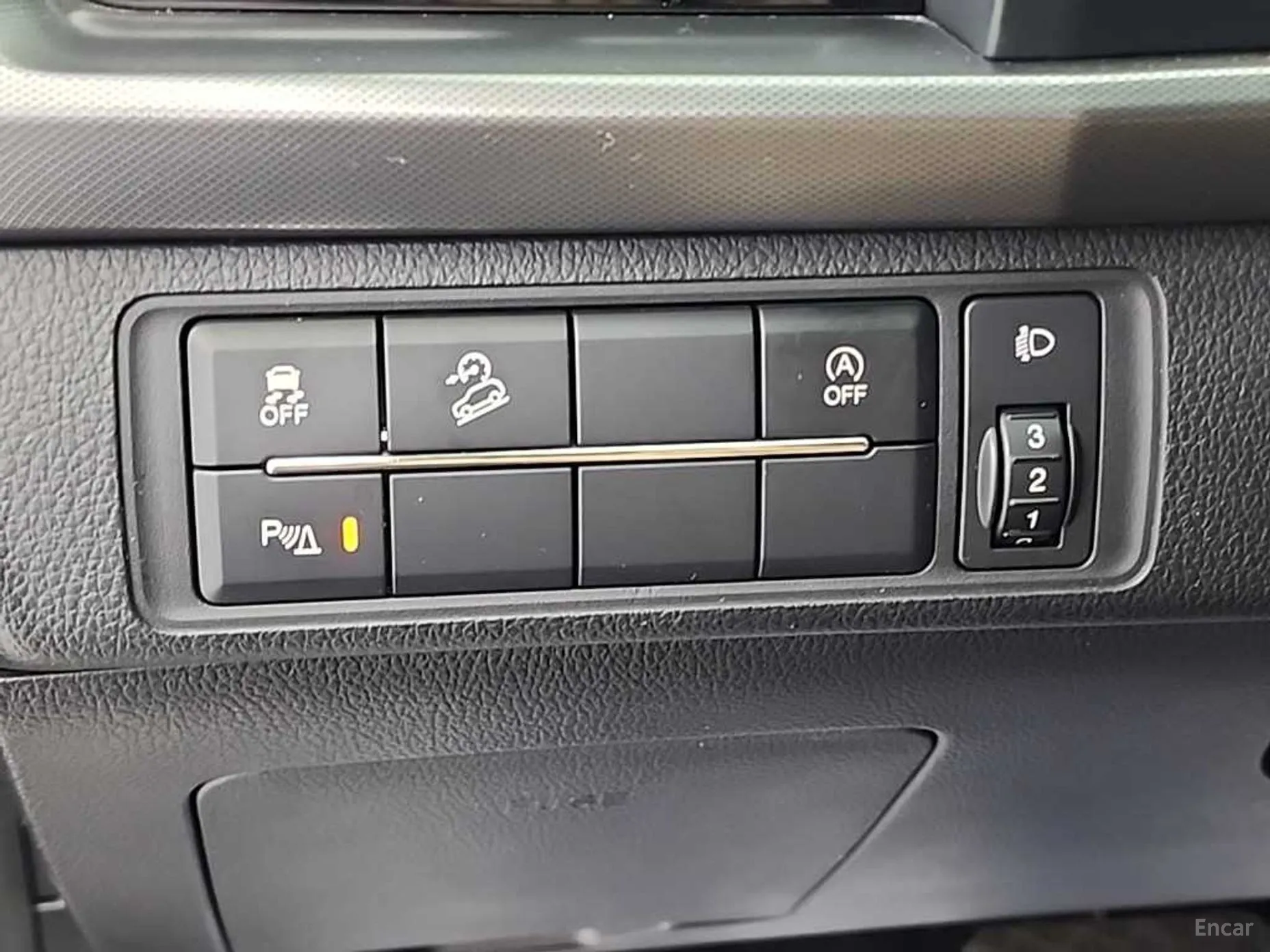 KG Mobility (SsangYong) Rexton Sports Khan превью 19