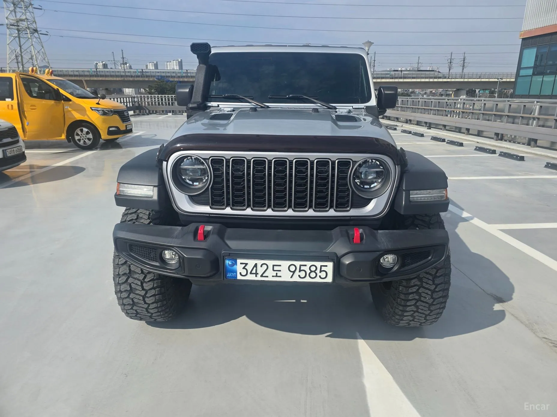 Wrangler (JL)