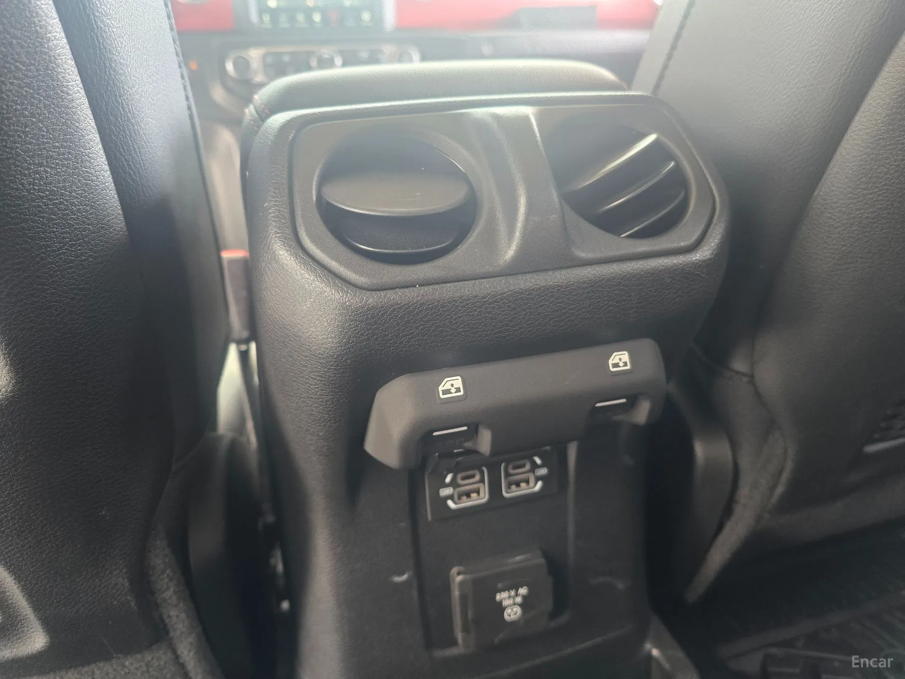 Jeep Wrangler (JL) превью 11