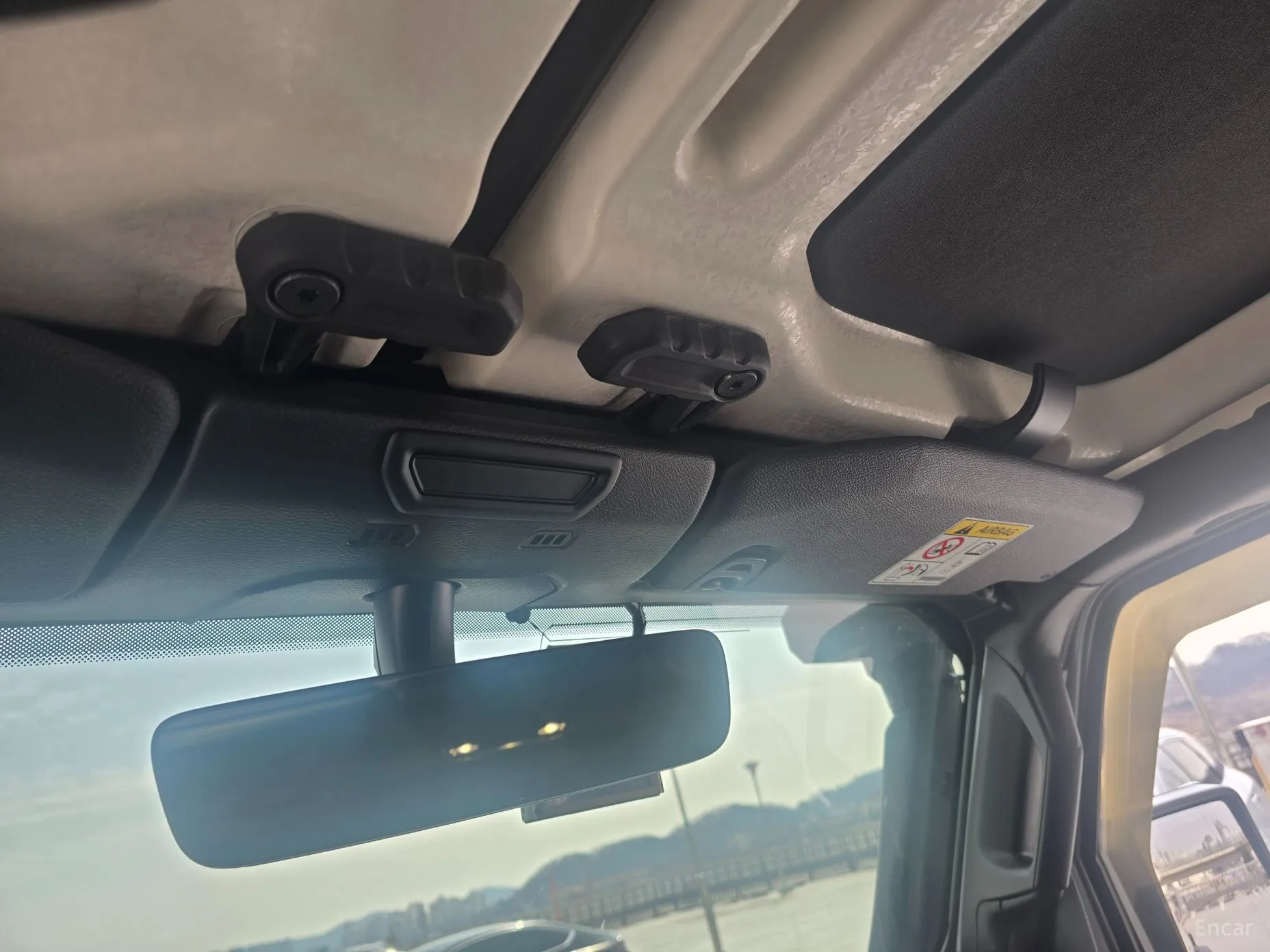 Jeep Wrangler (JL) превью 14