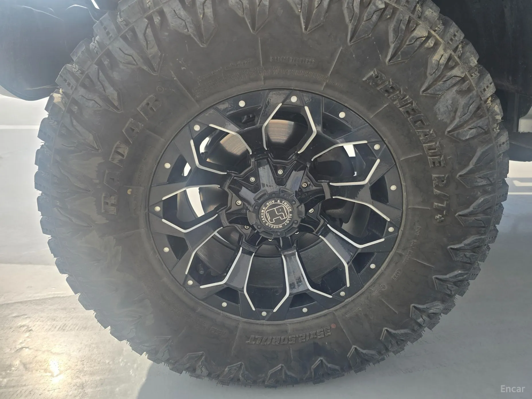 Jeep Wrangler (JL) превью 18