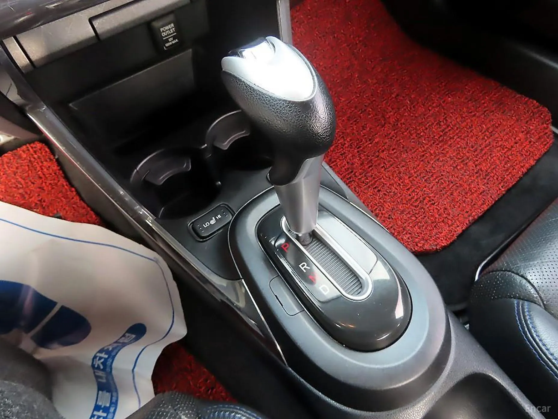 Honda cr(z)= превью 10