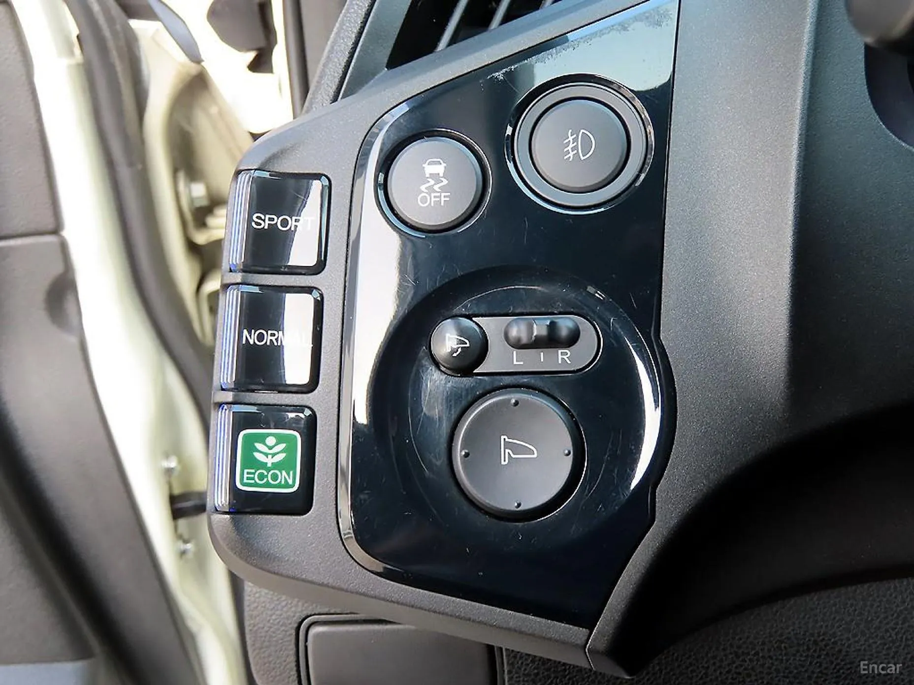 Honda cr(z)= превью 12